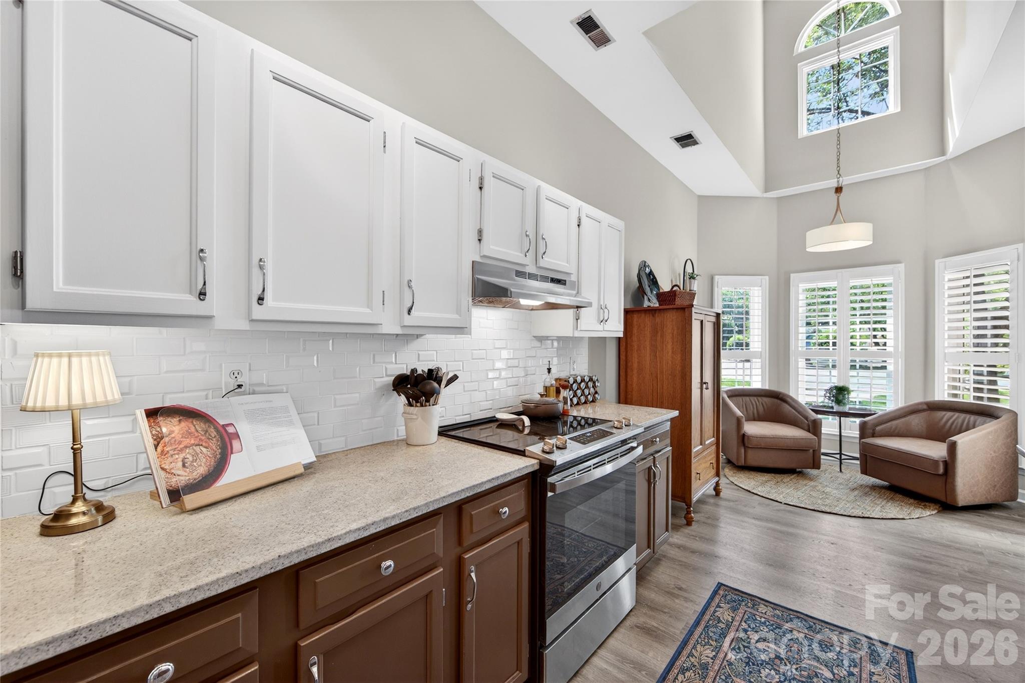 803 Water Wheel Court Charlotte NC 28209