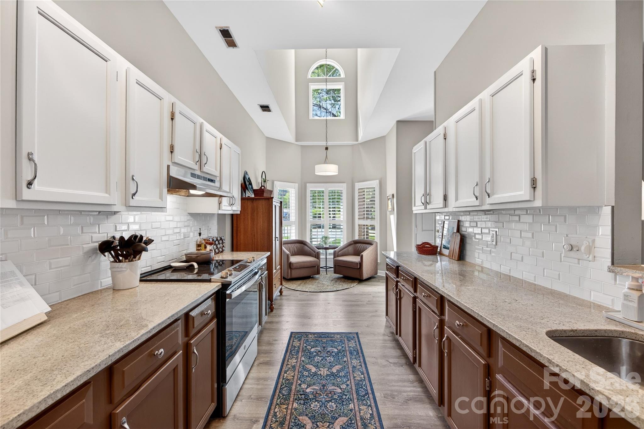 803 Water Wheel Court Charlotte NC 28209