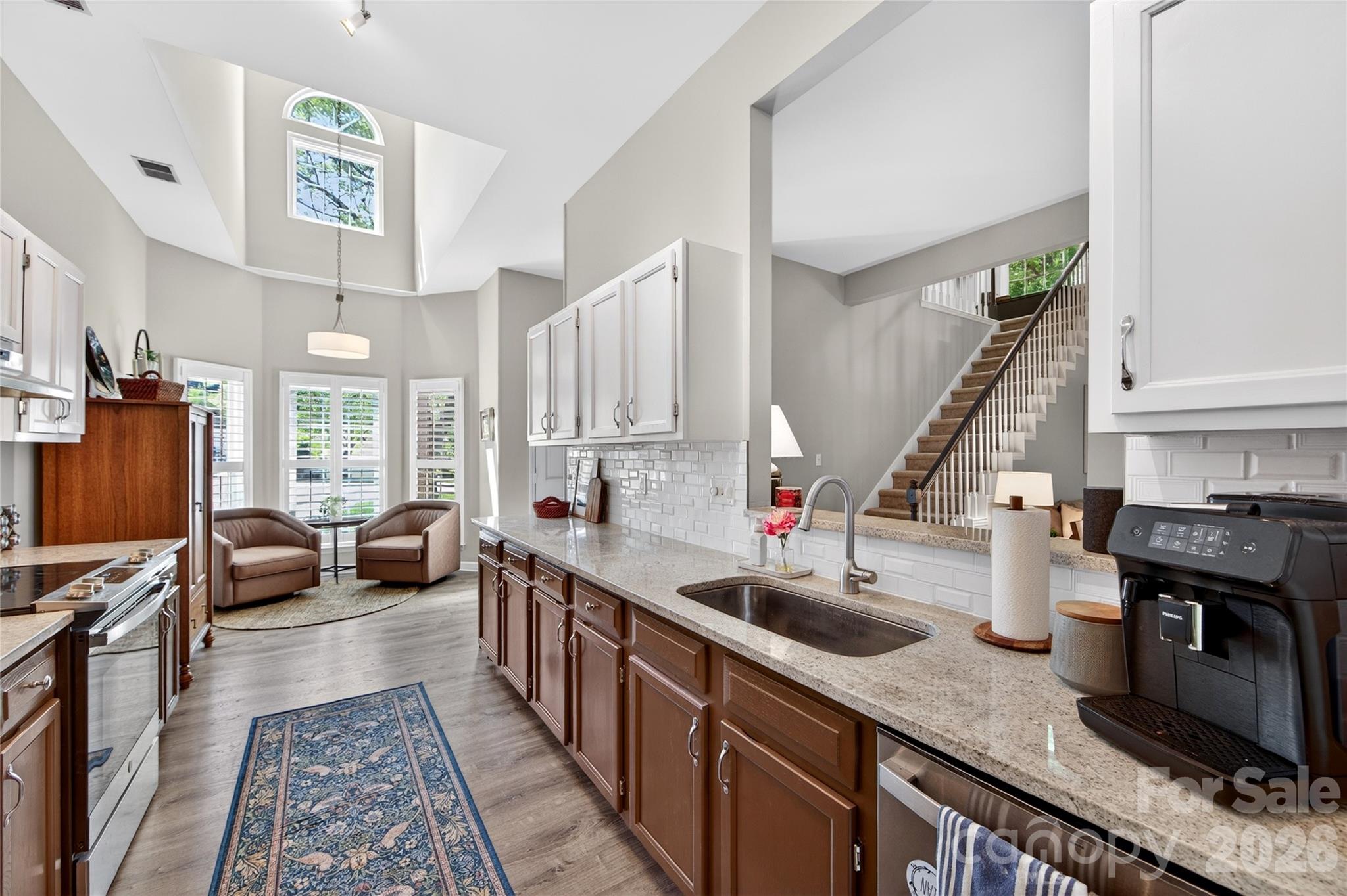 803 Water Wheel Court Charlotte NC 28209