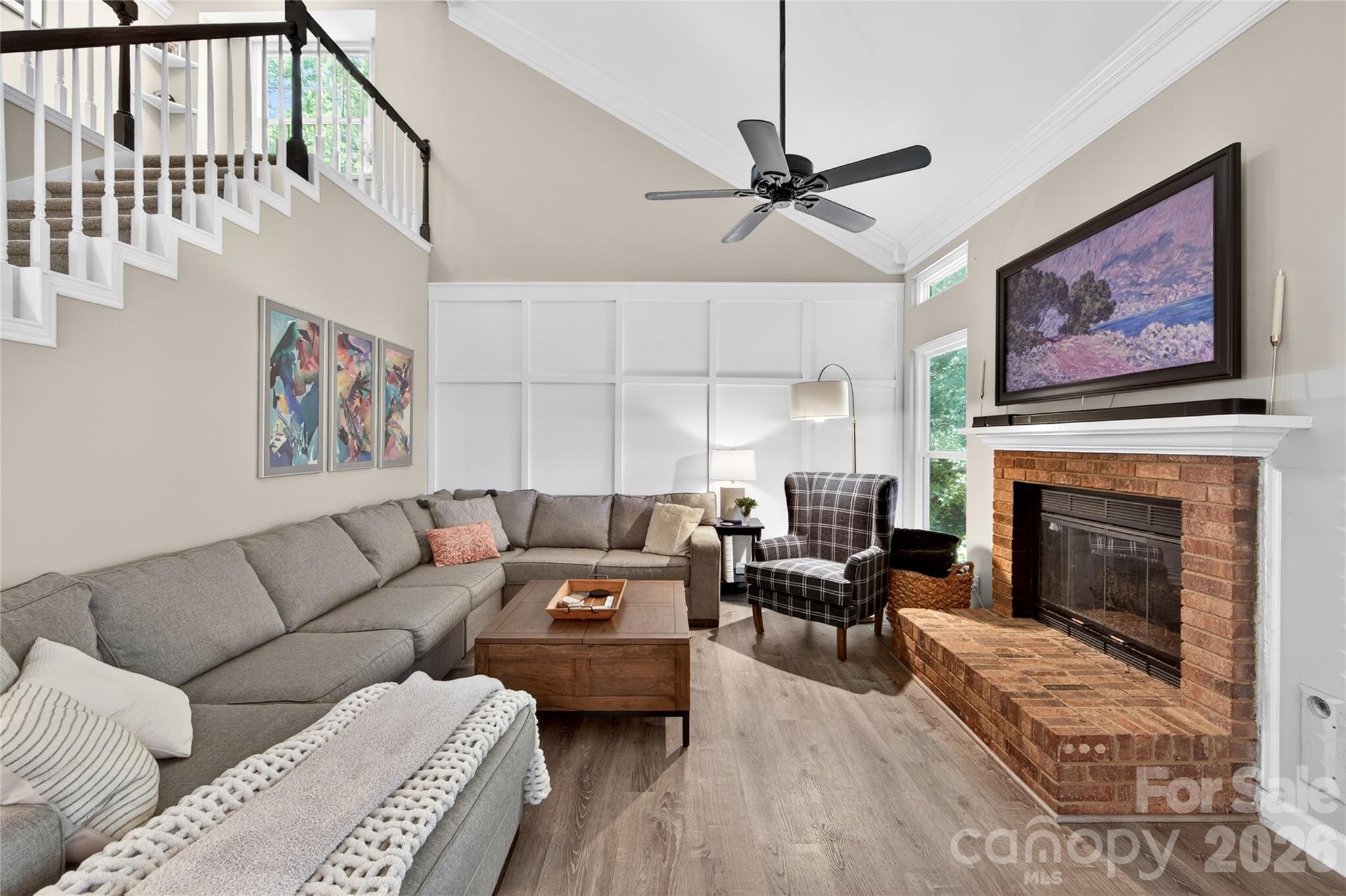 803 Water Wheel Court Charlotte NC 28209