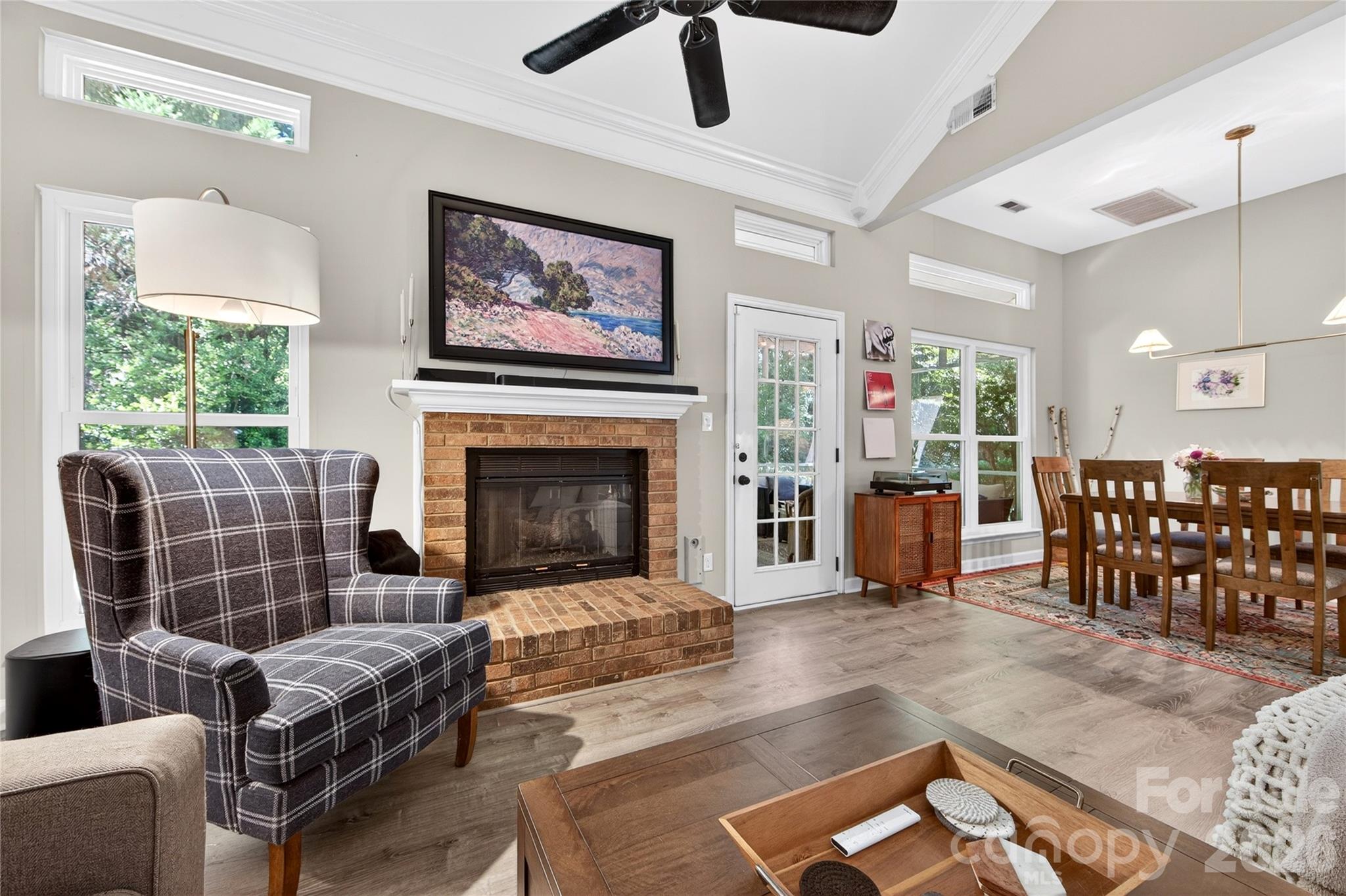 803 Water Wheel Court Charlotte NC 28209