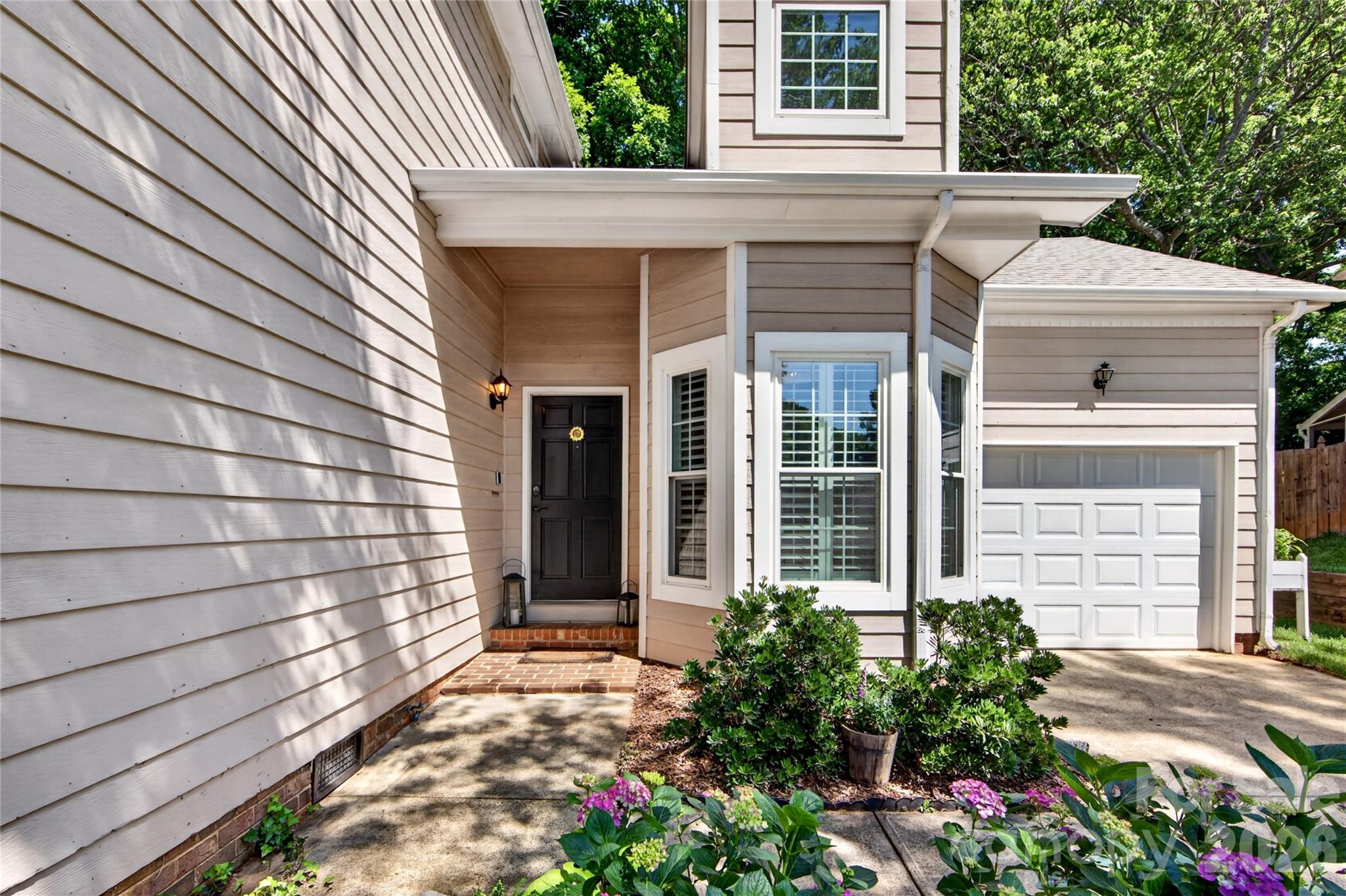 803 Water Wheel Court Charlotte NC 28209