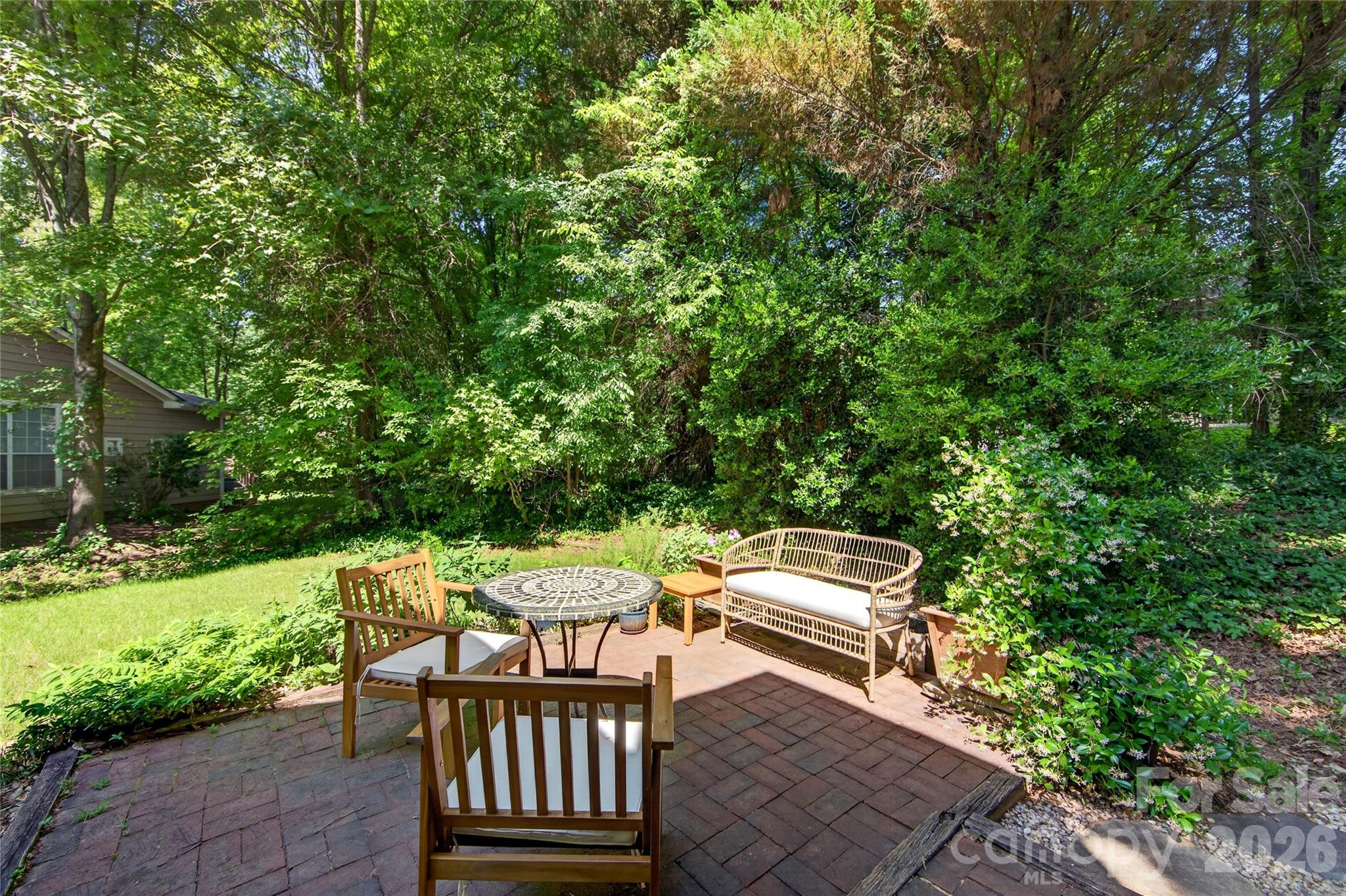 803 Water Wheel Court Charlotte NC 28209