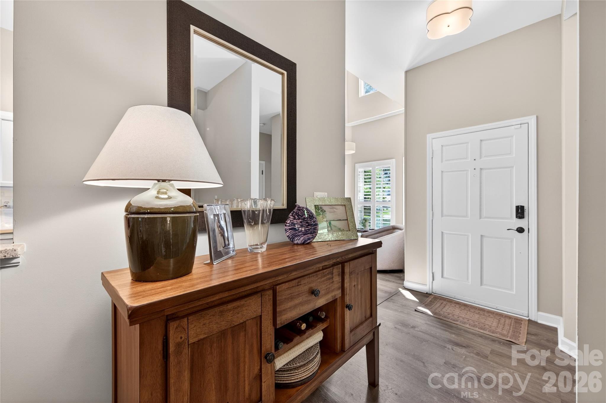 803 Water Wheel Court Charlotte NC 28209