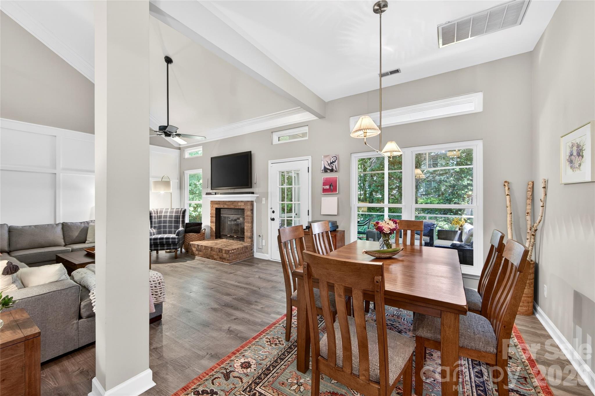 803 Water Wheel Court Charlotte NC 28209