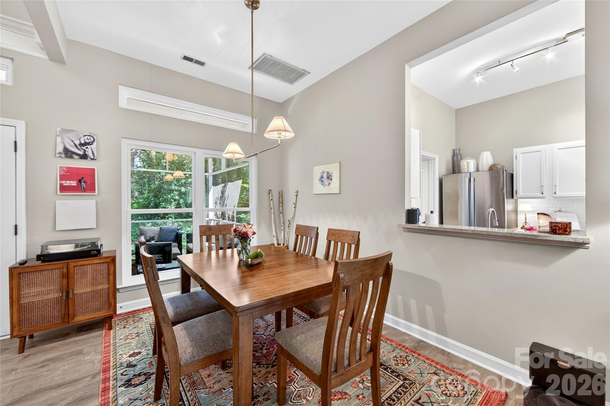 803 Water Wheel Court Charlotte NC 28209