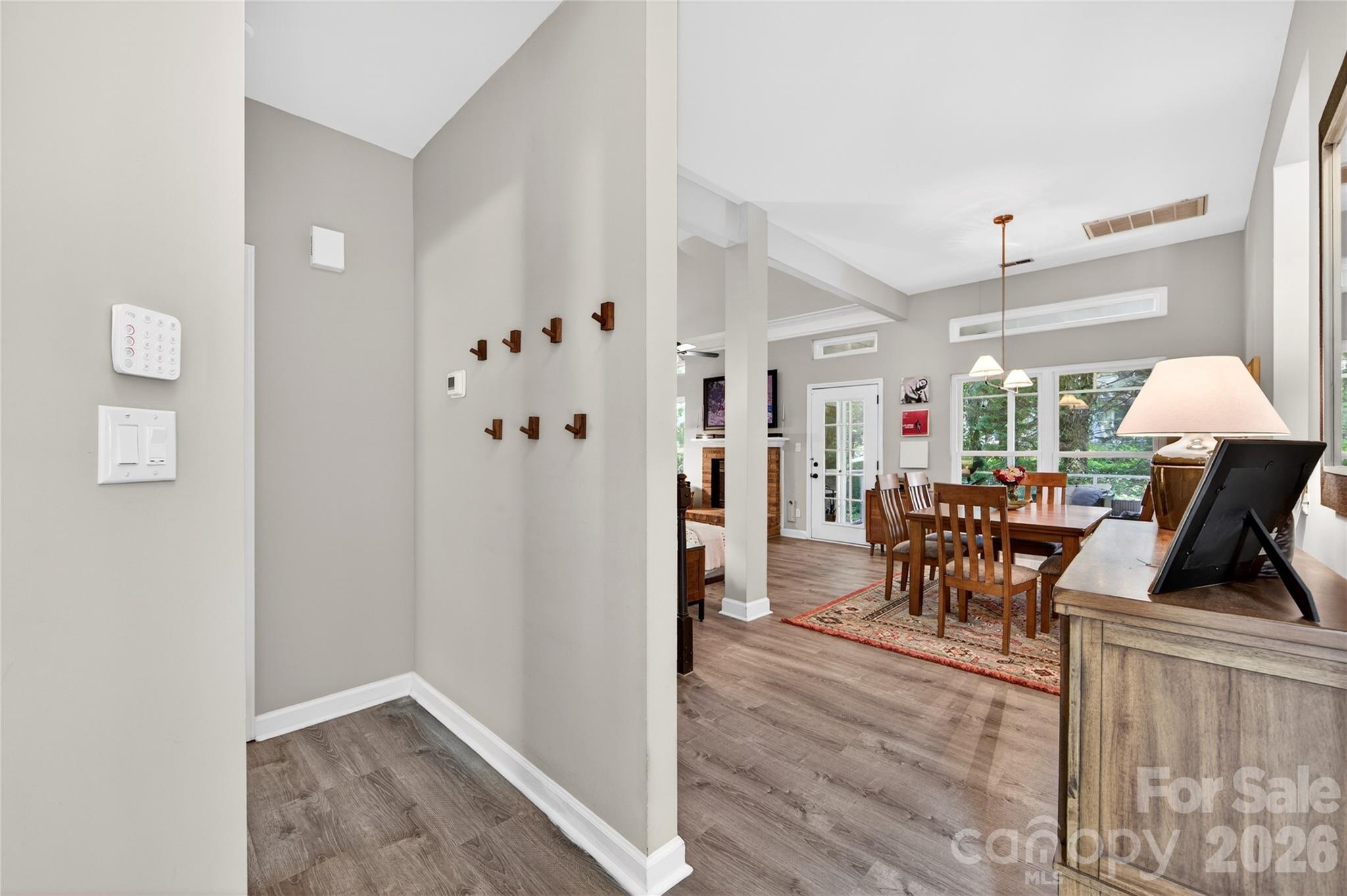 803 Water Wheel Court Charlotte NC 28209