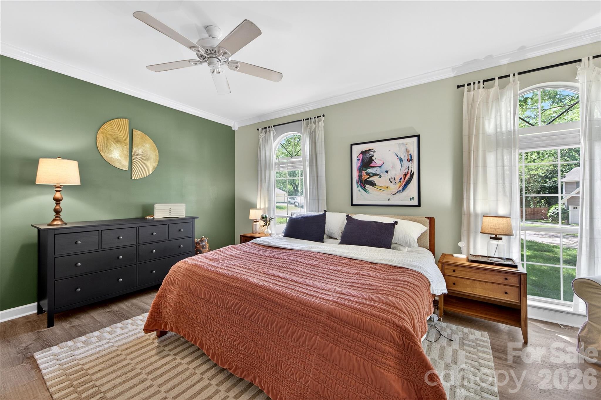 803 Water Wheel Court Charlotte NC 28209