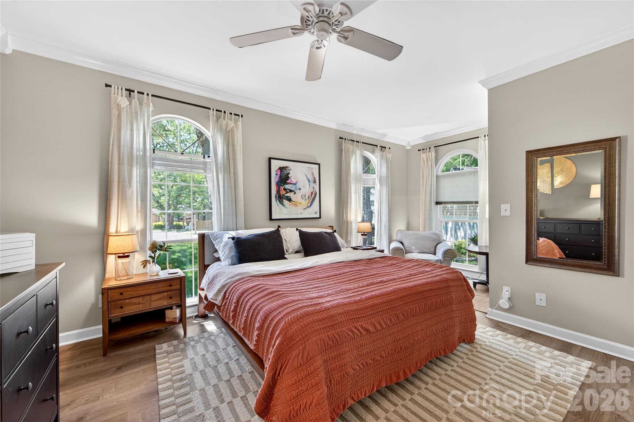803 Water Wheel Court Charlotte NC 28209