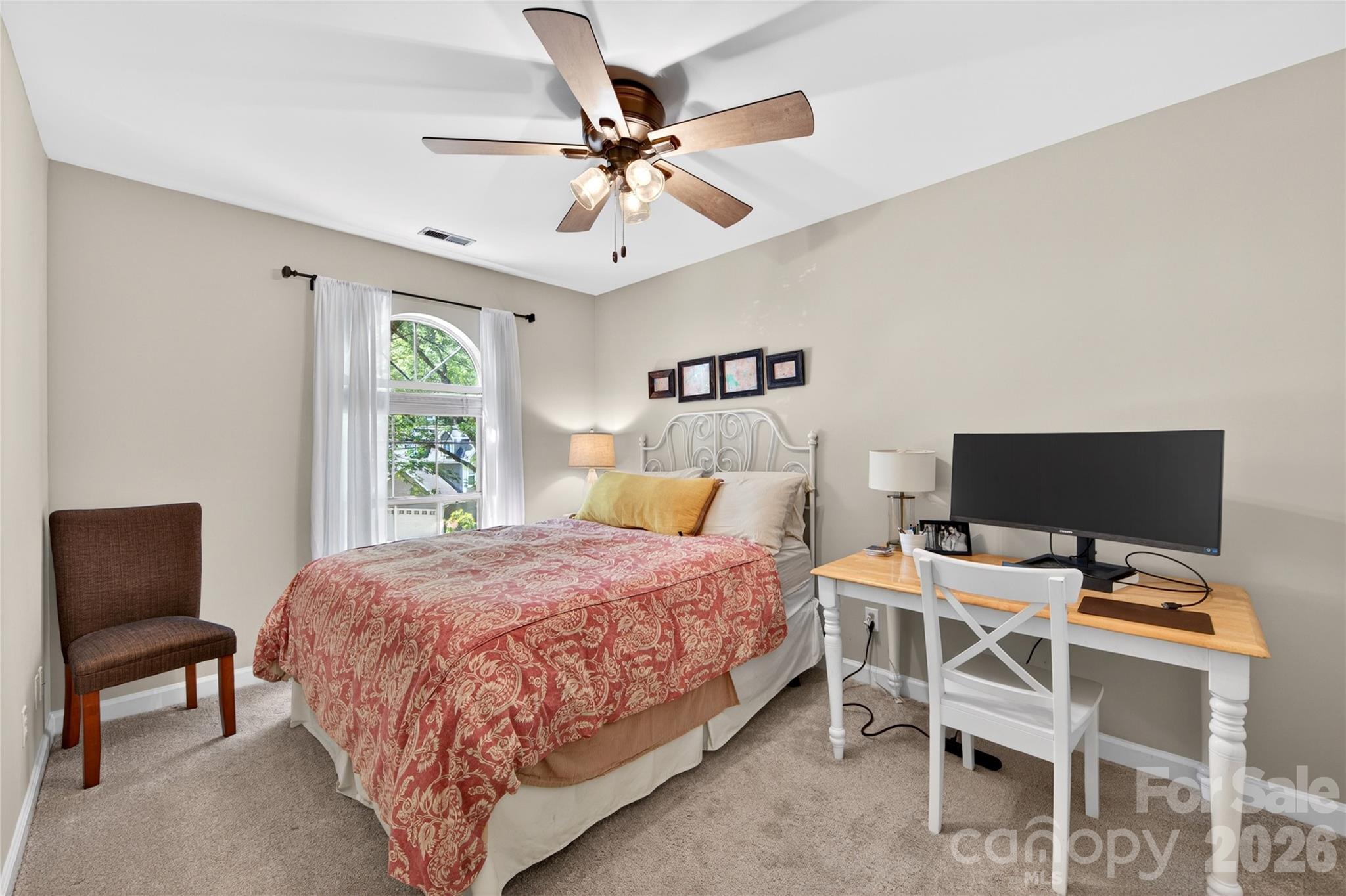 803 Water Wheel Court Charlotte NC 28209