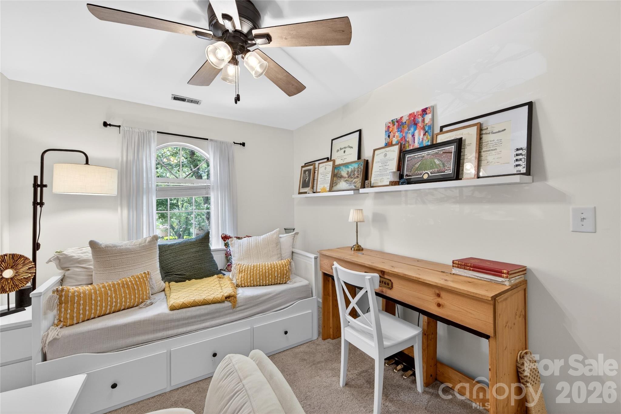 803 Water Wheel Court Charlotte NC 28209