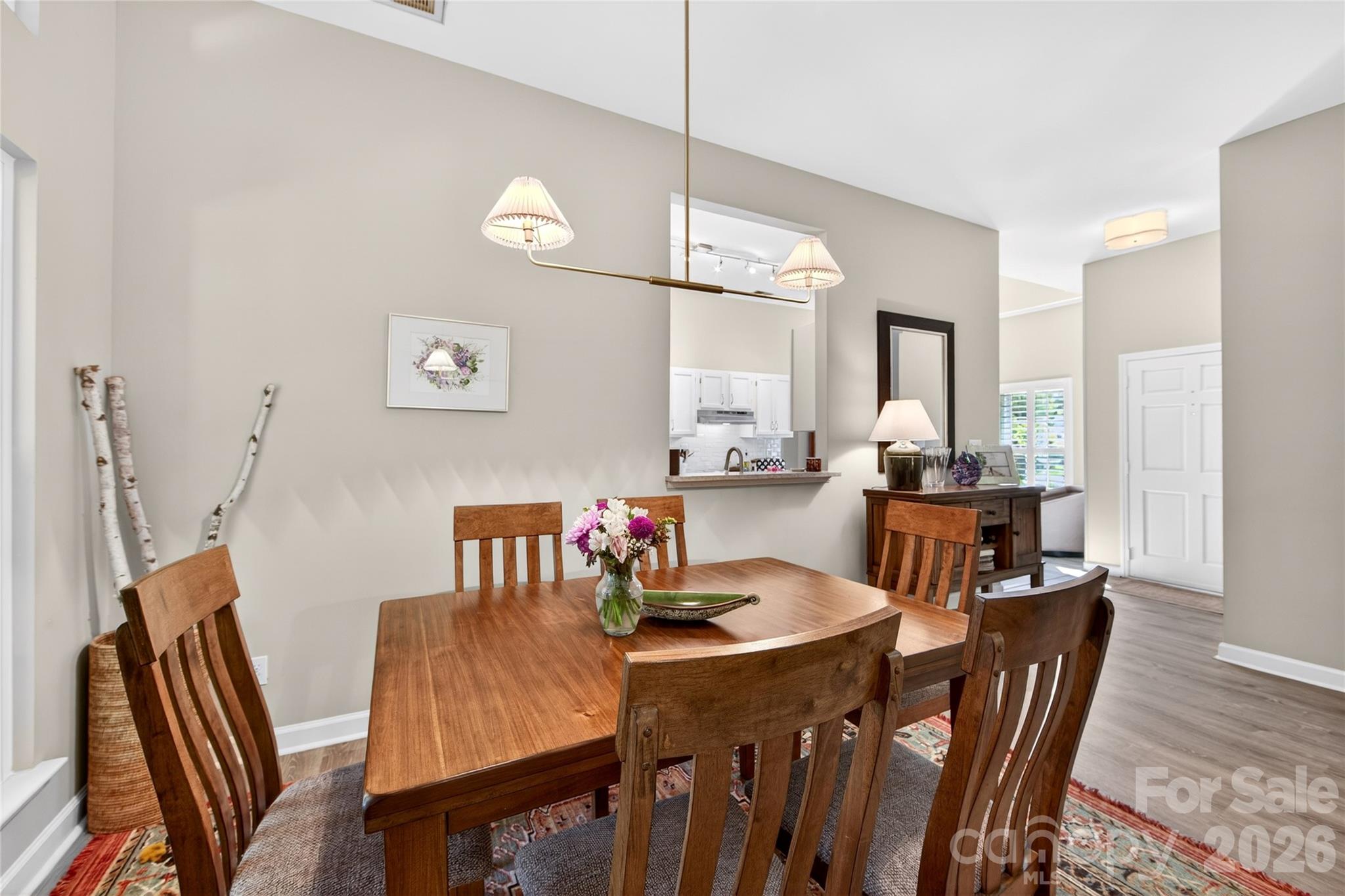 803 Water Wheel Court Charlotte NC 28209