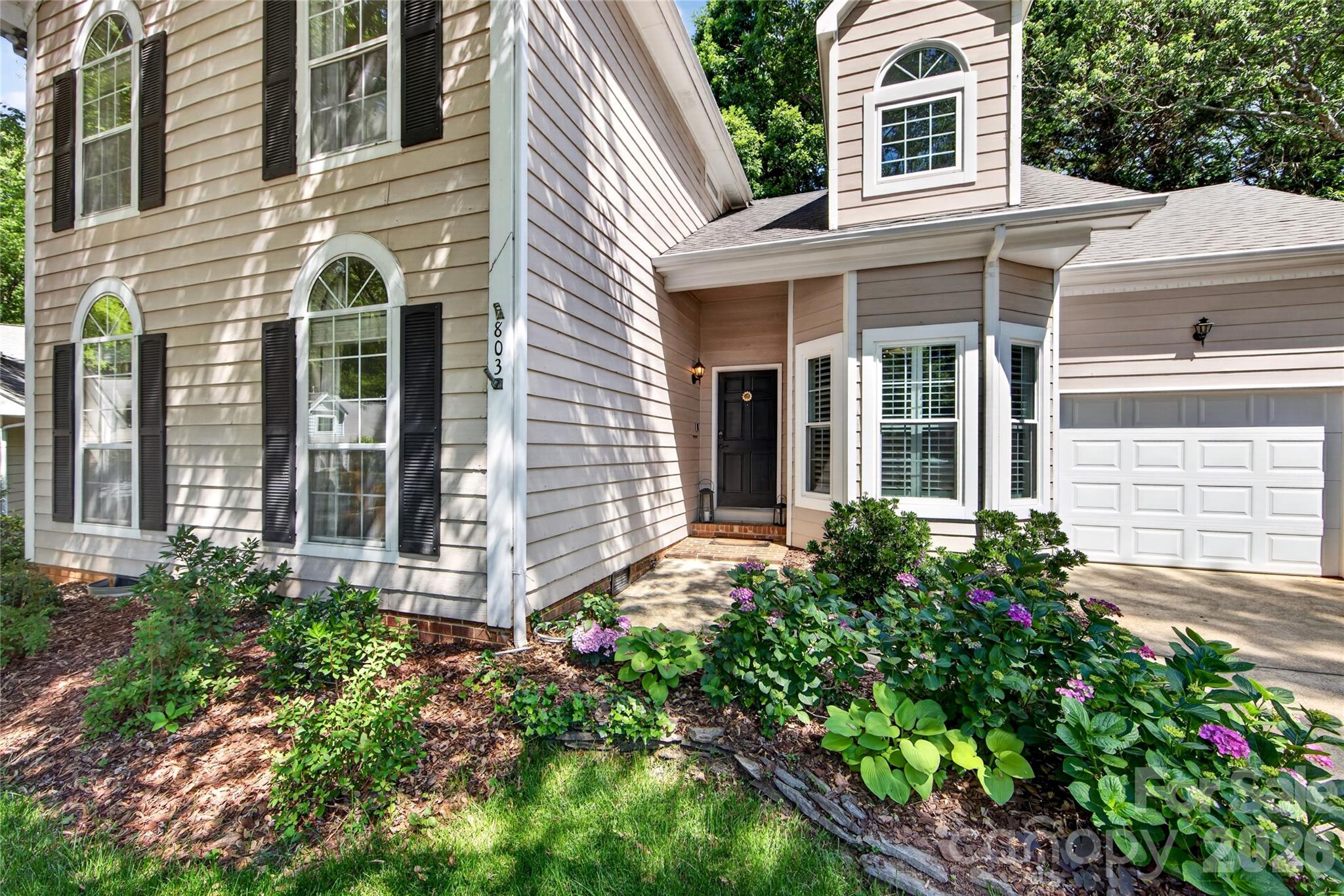 803 Water Wheel Court Charlotte NC 28209