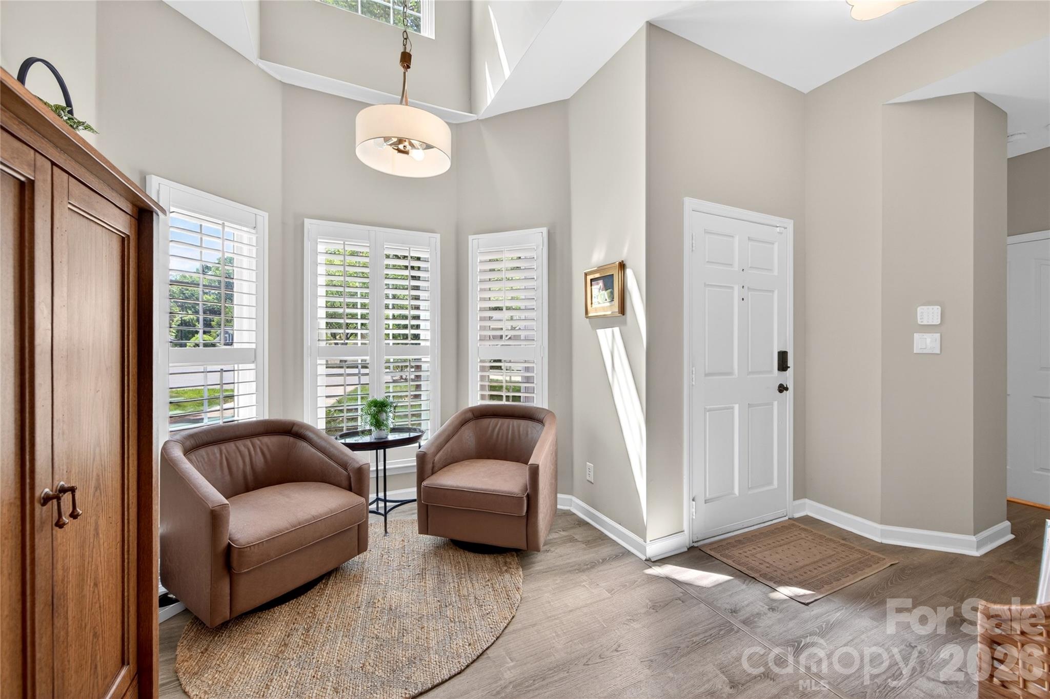 803 Water Wheel Court Charlotte NC 28209