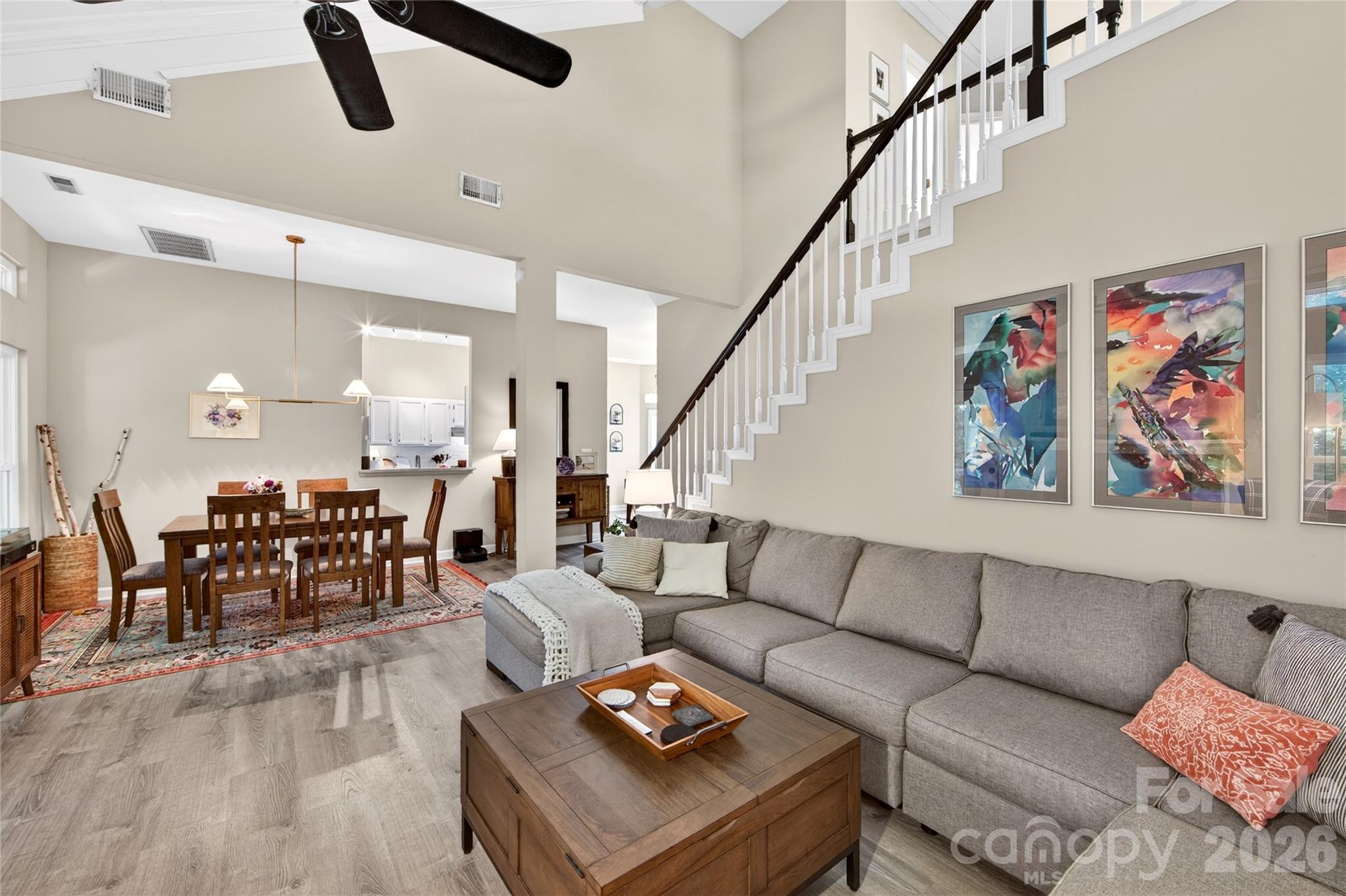 803 Water Wheel Court Charlotte NC 28209