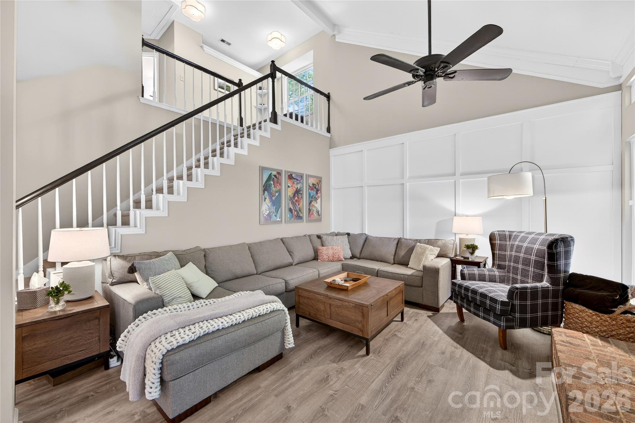 803 Water Wheel Court Charlotte NC 28209