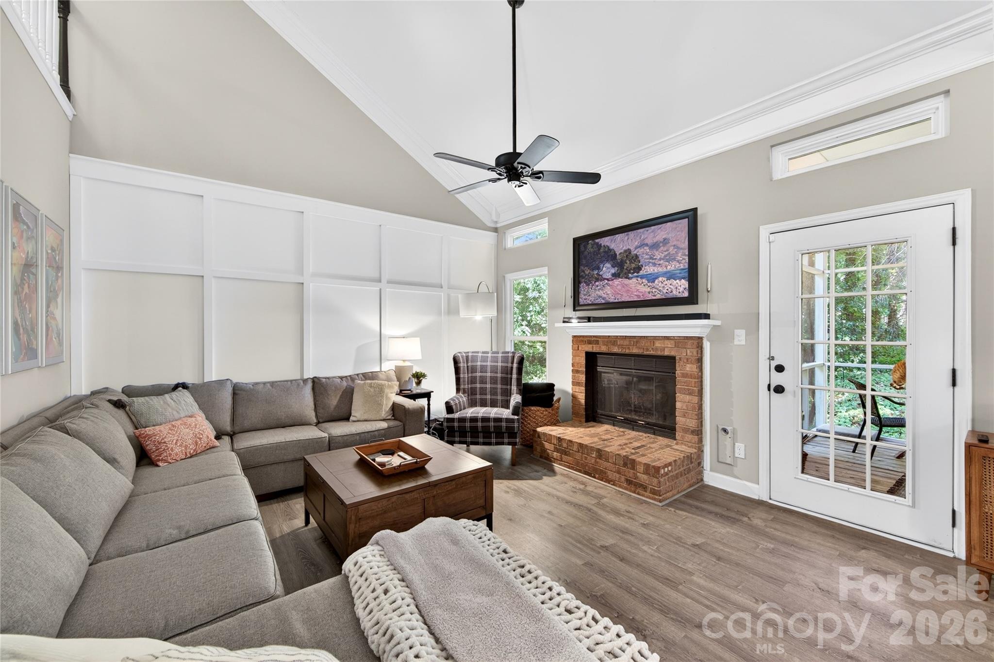 803 Water Wheel Court Charlotte NC 28209