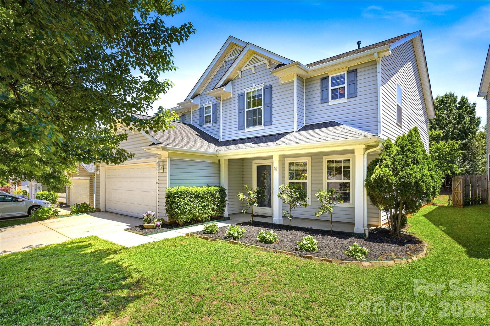 13310 Pontchatrain Avenue Charlotte NC 28273