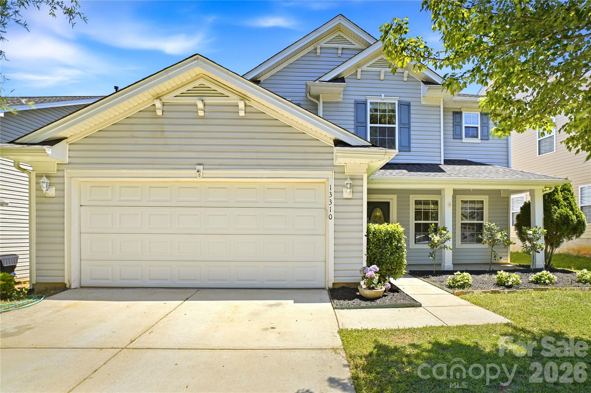 13310 Pontchatrain Avenue Charlotte NC 28273