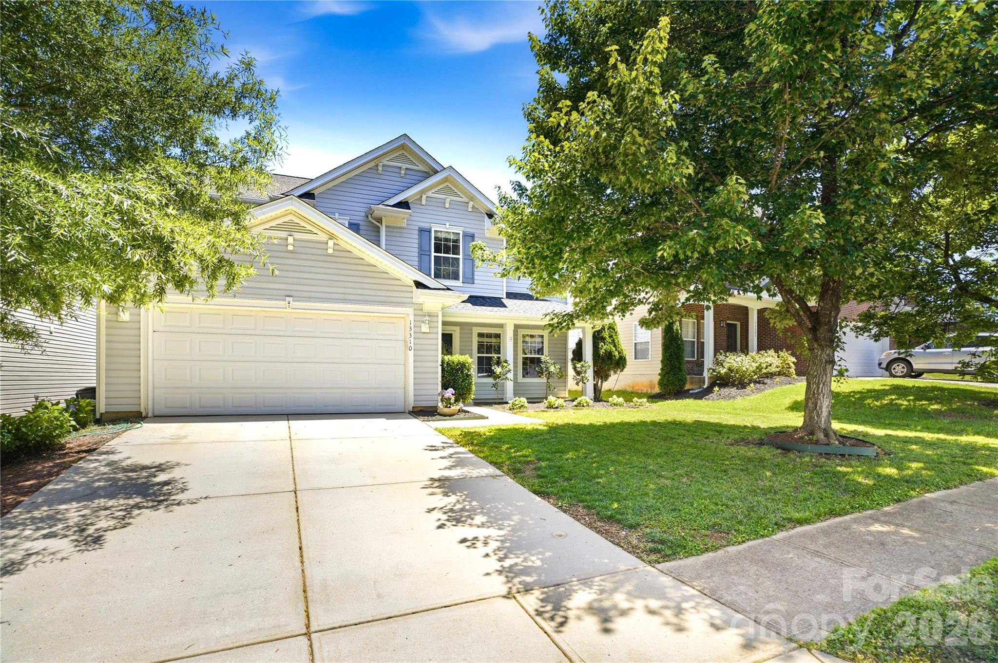 13310 Pontchatrain Avenue Charlotte NC 28273