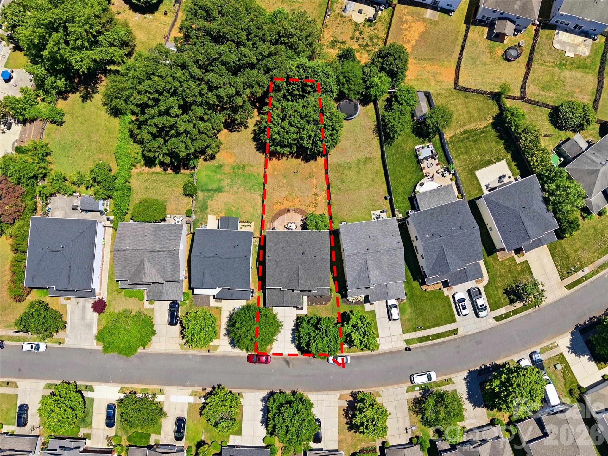 13310 Pontchatrain Avenue Charlotte NC 28273