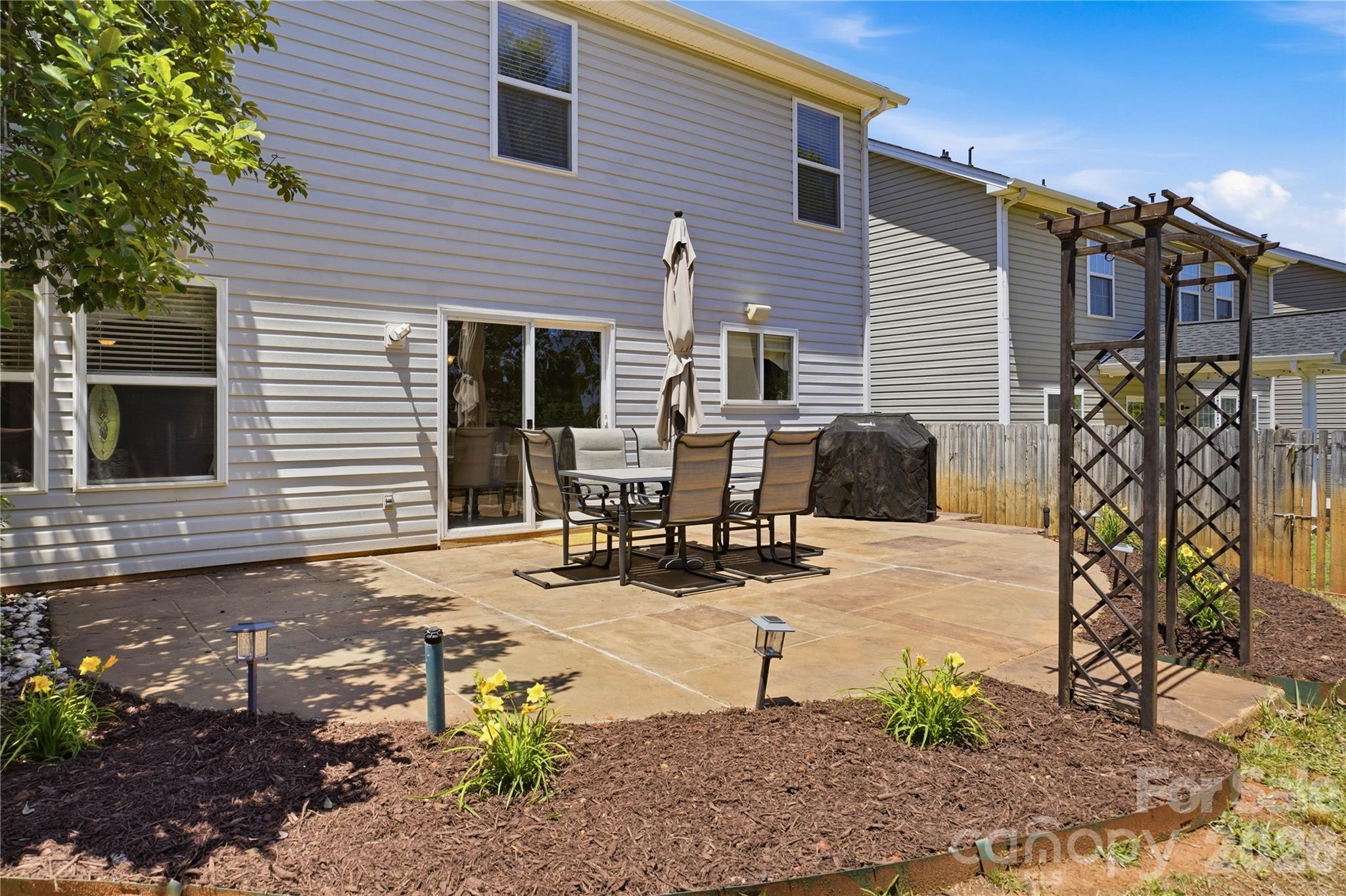 13310 Pontchatrain Avenue Charlotte NC 28273