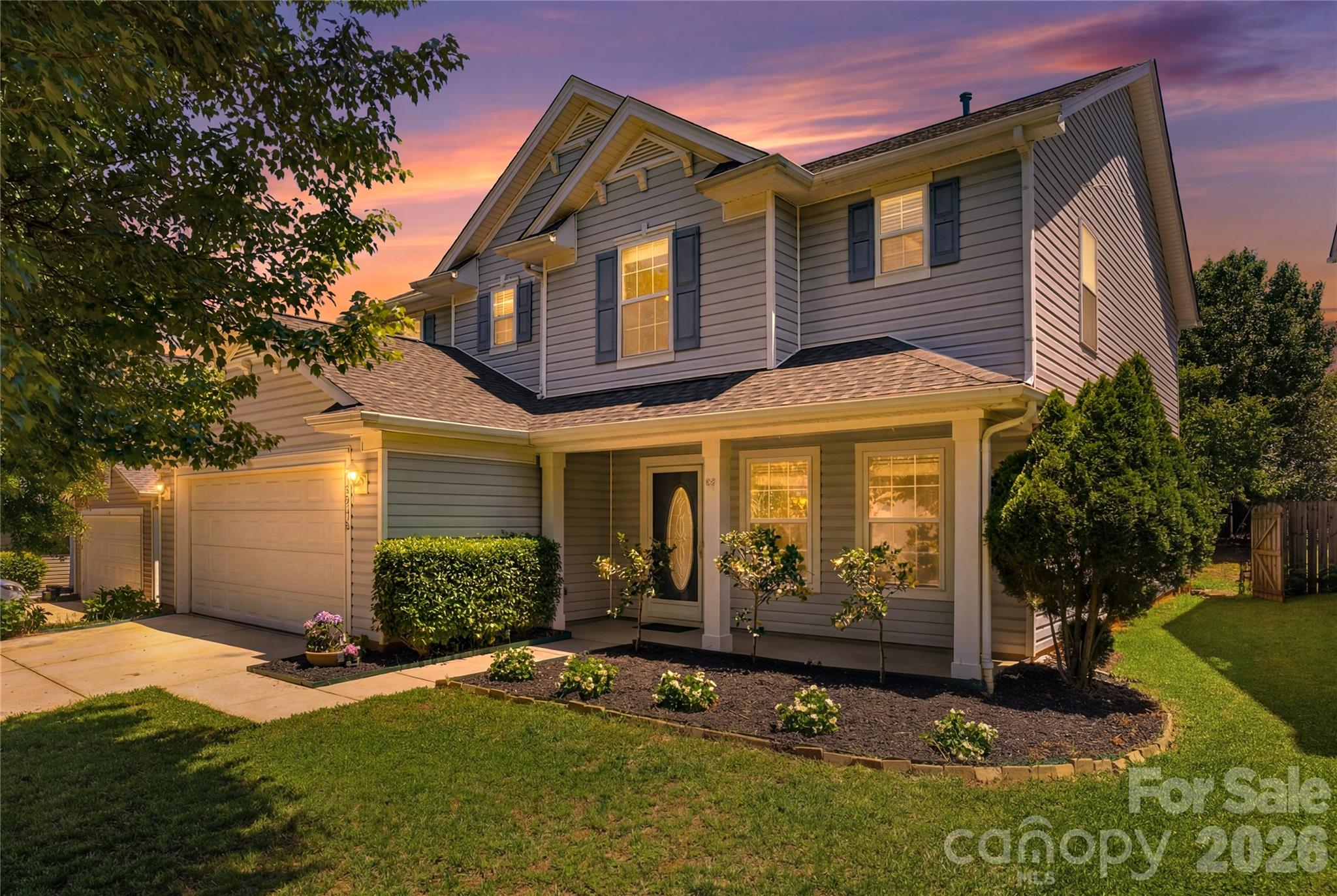 13310 Pontchatrain Avenue Charlotte NC 28273