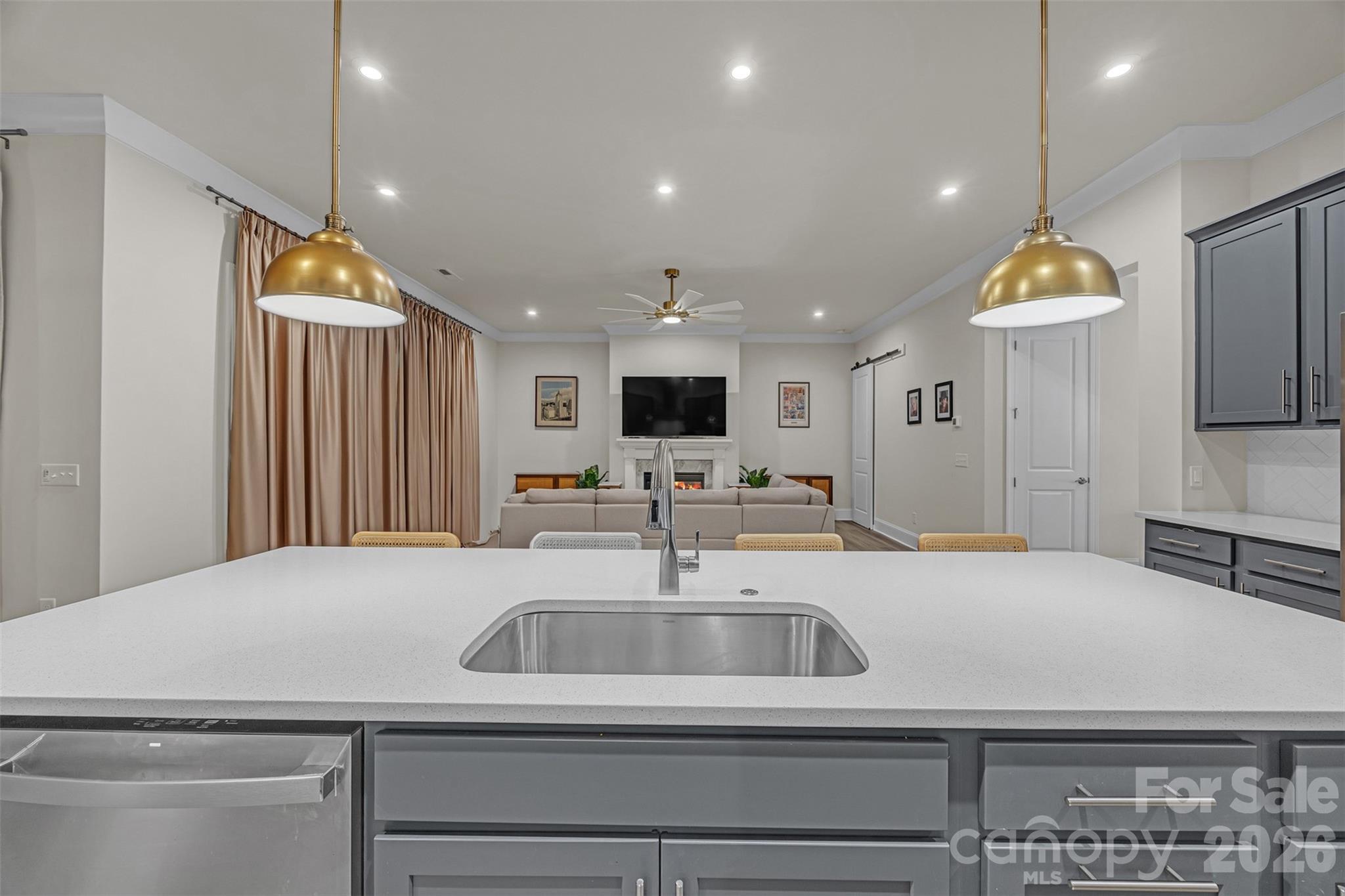 513 Meadow Ridge Drive Belmont NC 28012