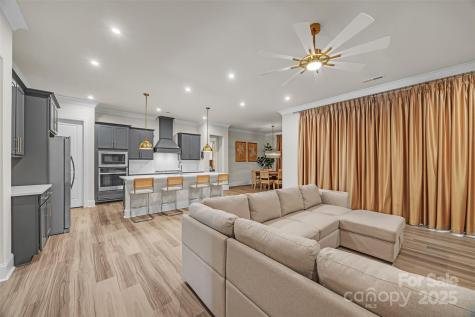 513 Meadow Ridge Drive Belmont NC 28012