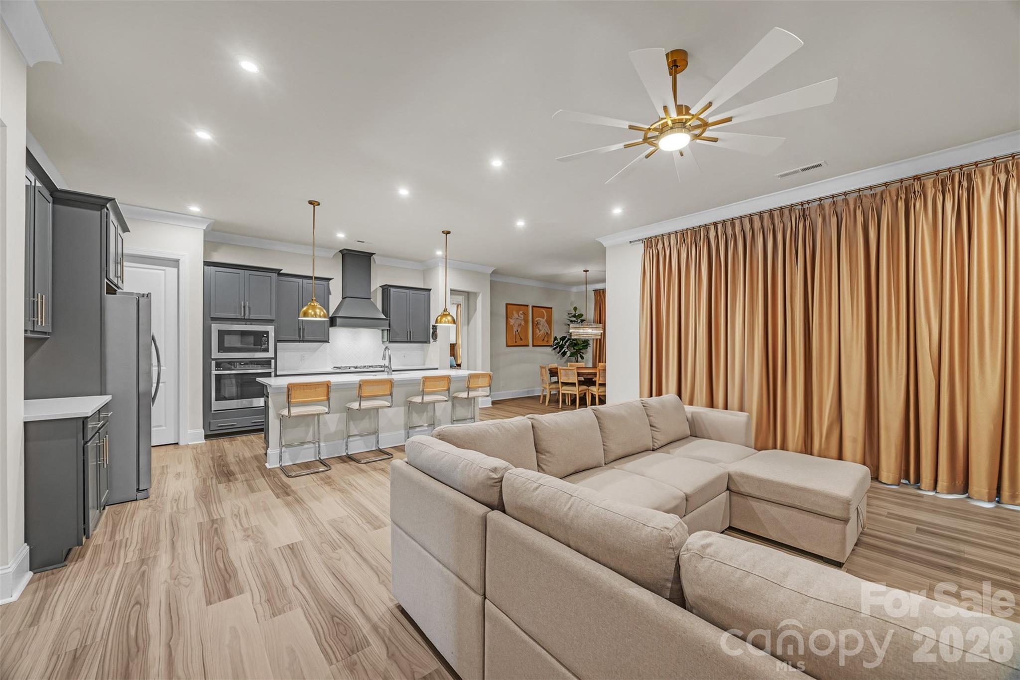 513 Meadow Ridge Drive Belmont NC 28012