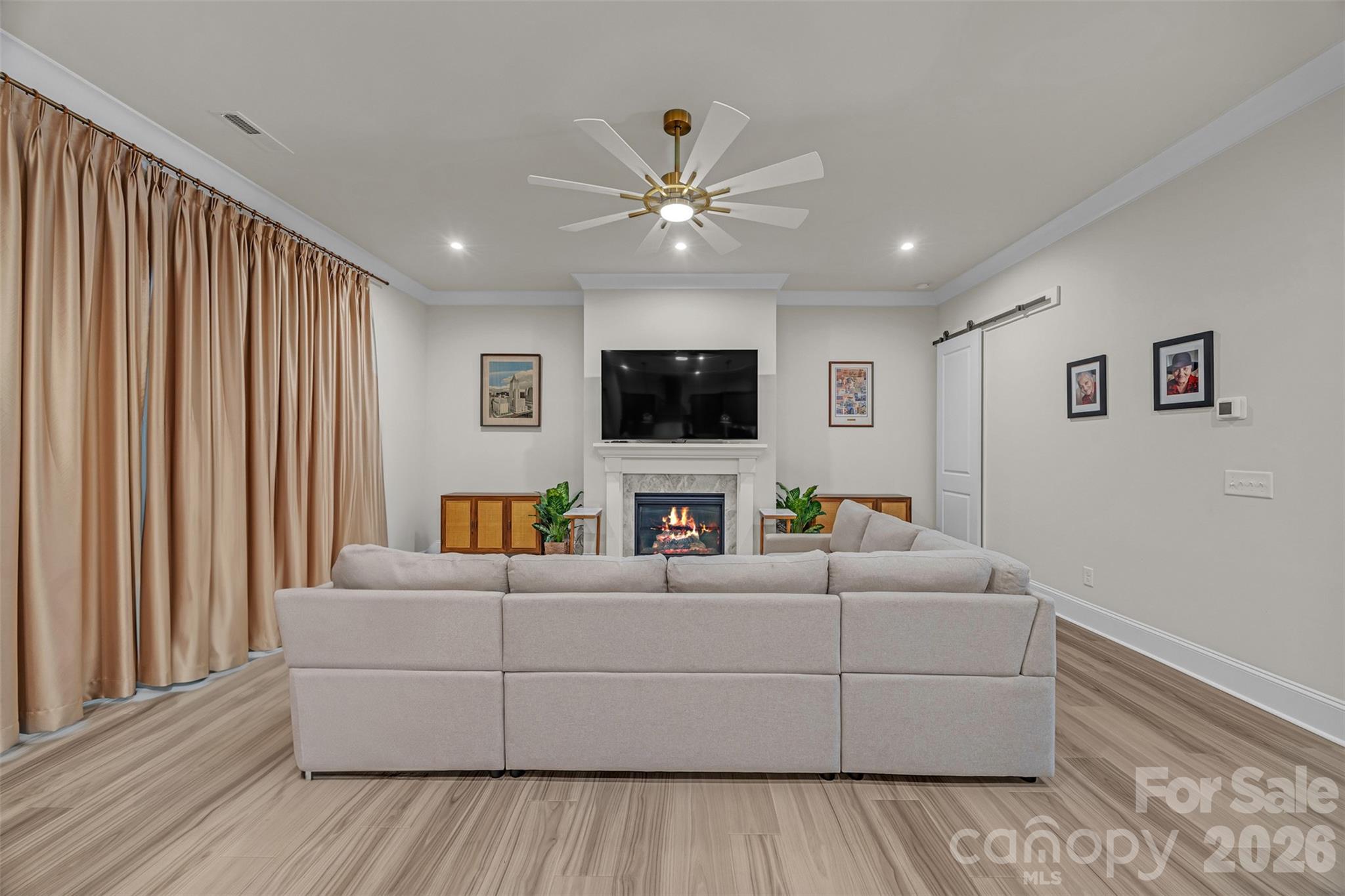 513 Meadow Ridge Drive Belmont NC 28012