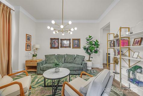 513 Meadow Ridge Drive Belmont NC 28012