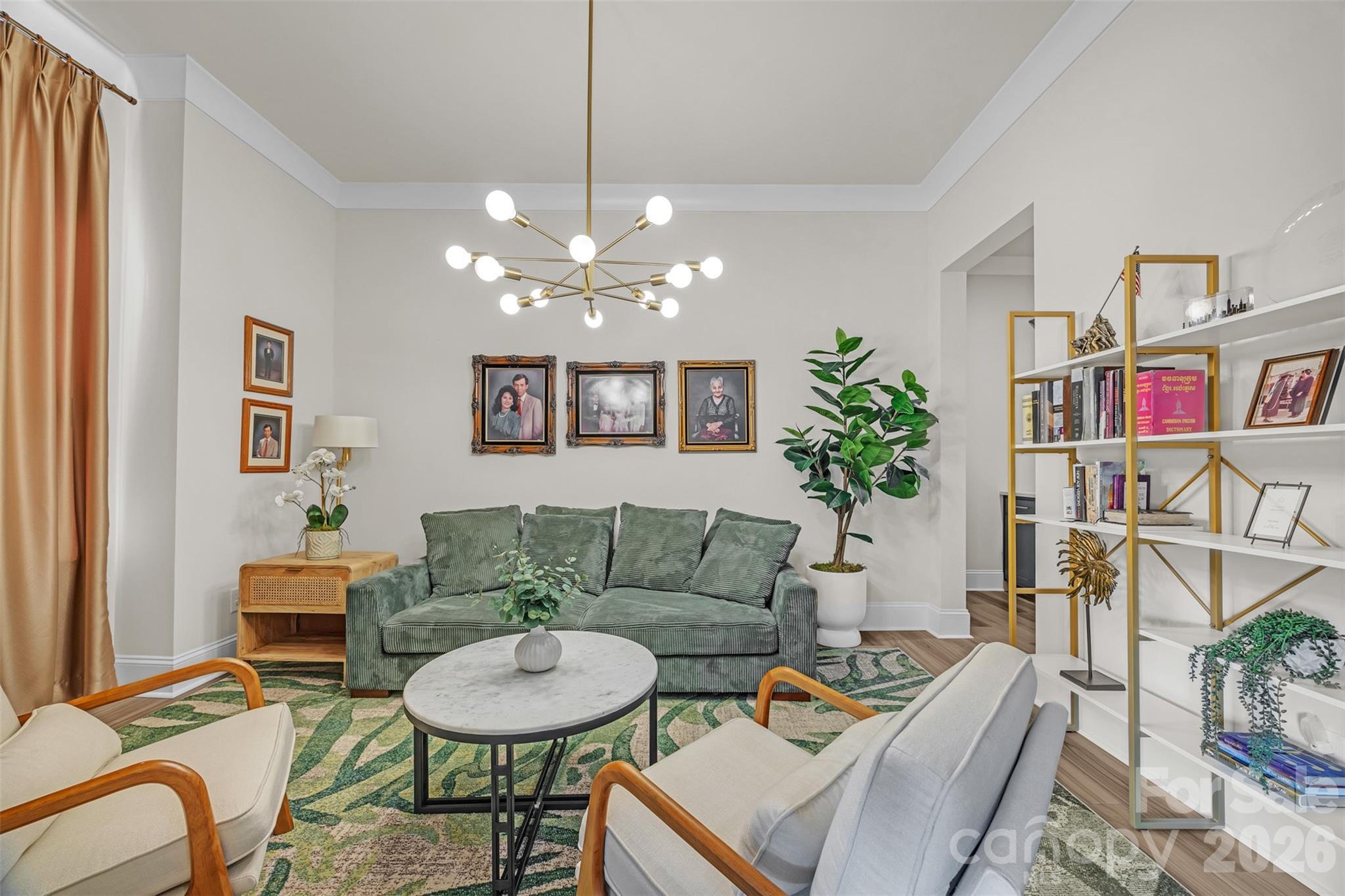 513 Meadow Ridge Drive Belmont NC 28012