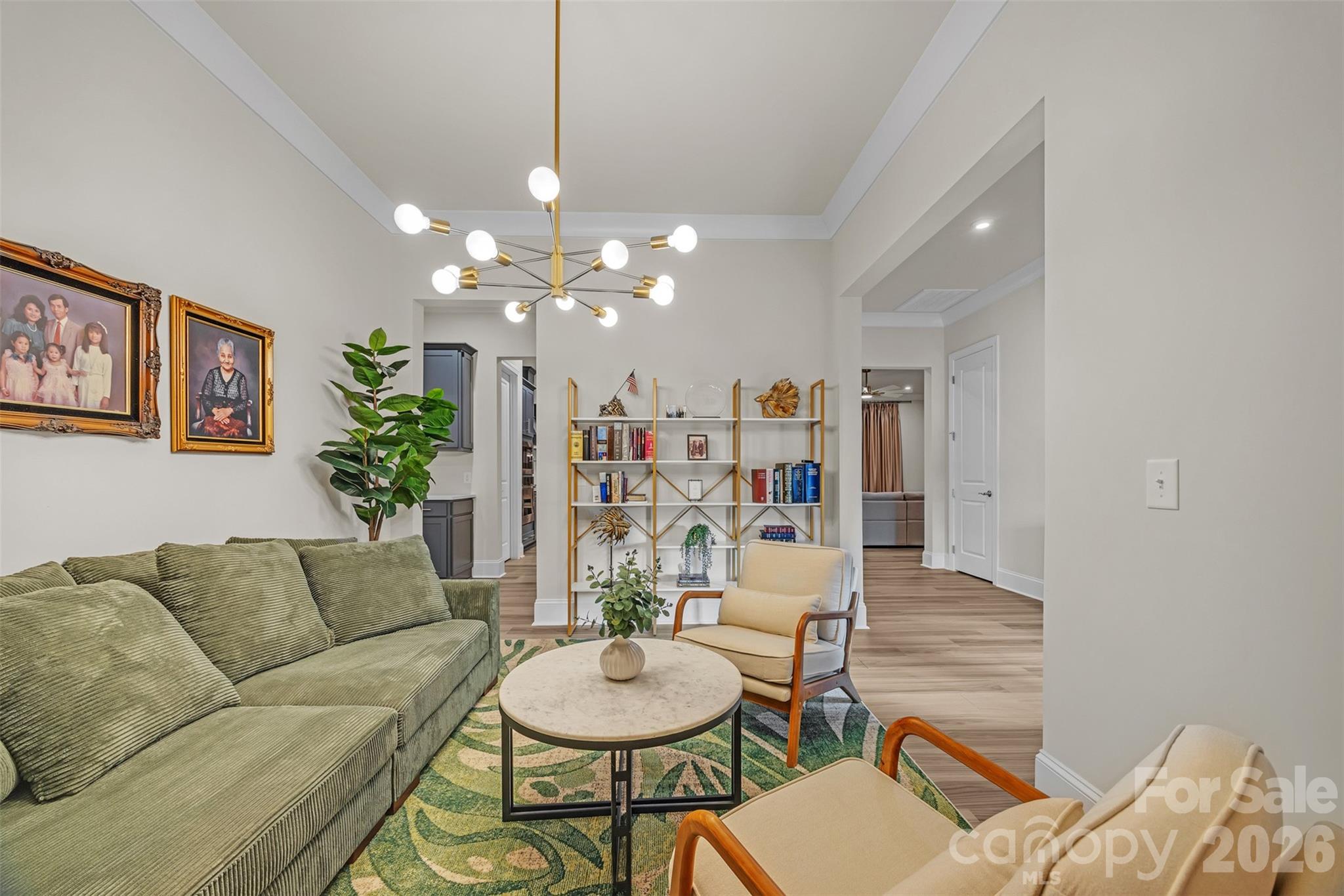 513 Meadow Ridge Drive Belmont NC 28012