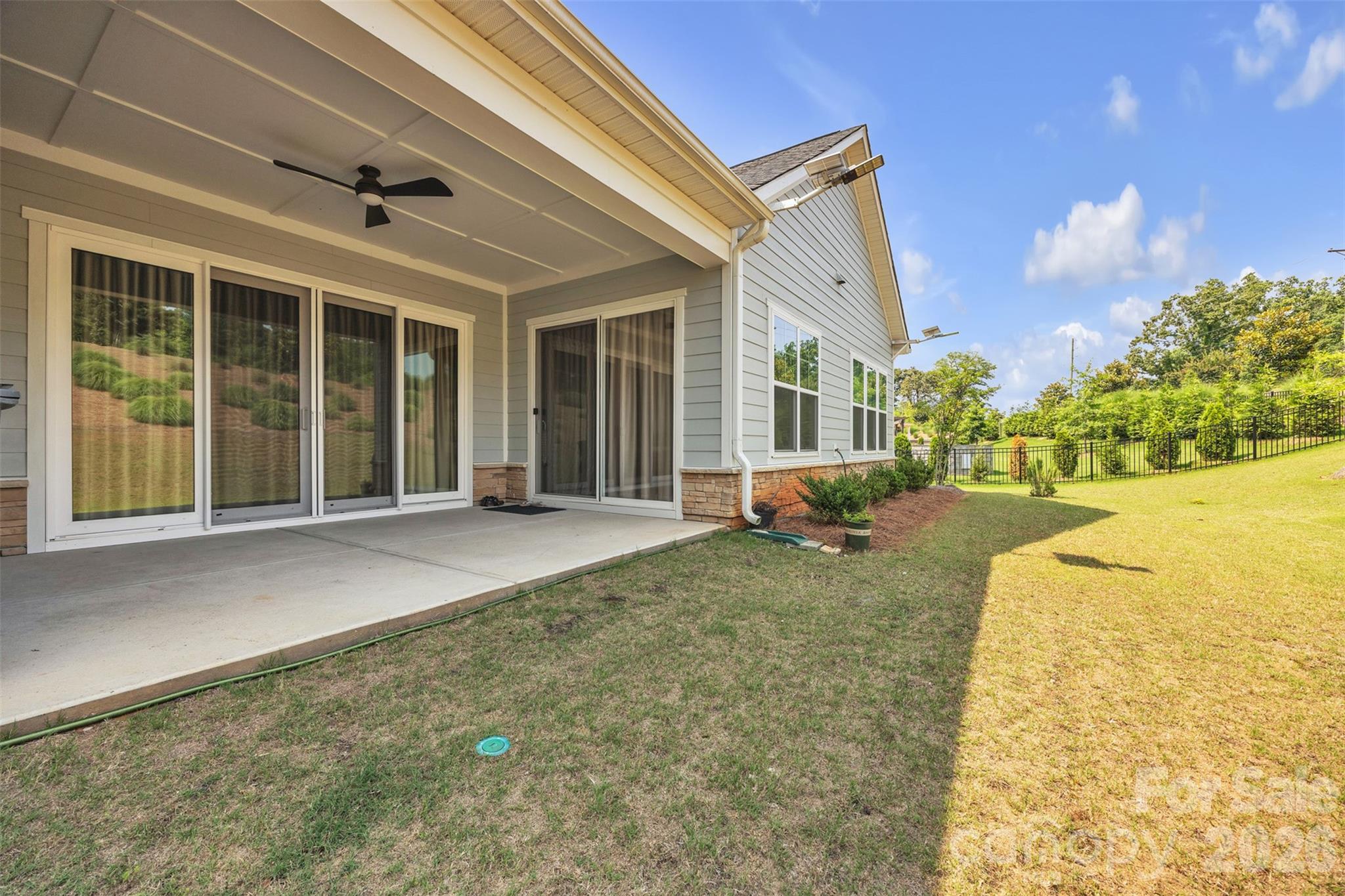 513 Meadow Ridge Drive Belmont NC 28012