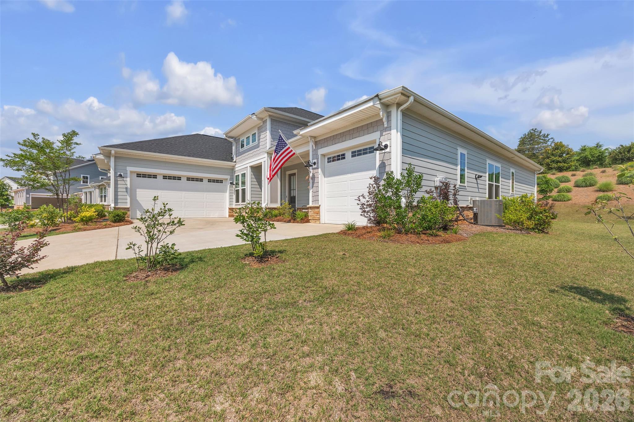 513 Meadow Ridge Drive Belmont NC 28012