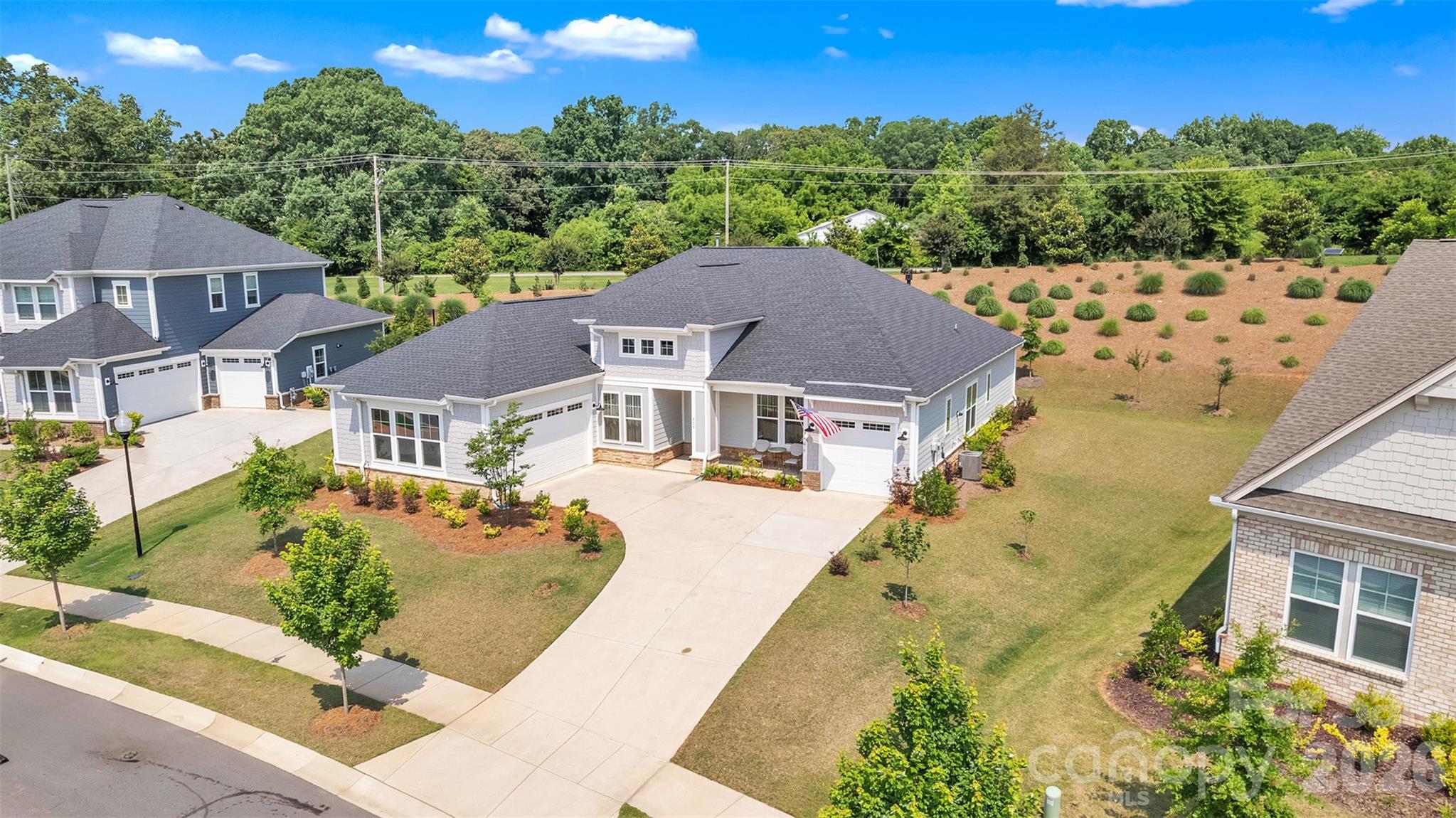 513 Meadow Ridge Drive Belmont NC 28012