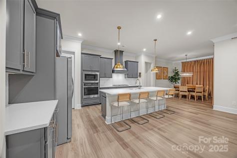 513 Meadow Ridge Drive Belmont NC 28012