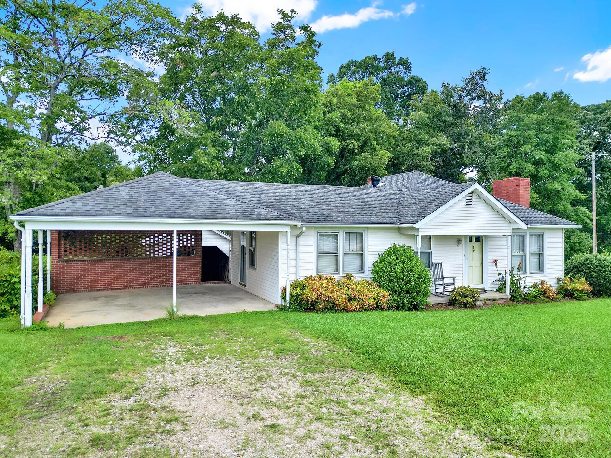 1670 Lynwood Drive Lancaster SC 29720