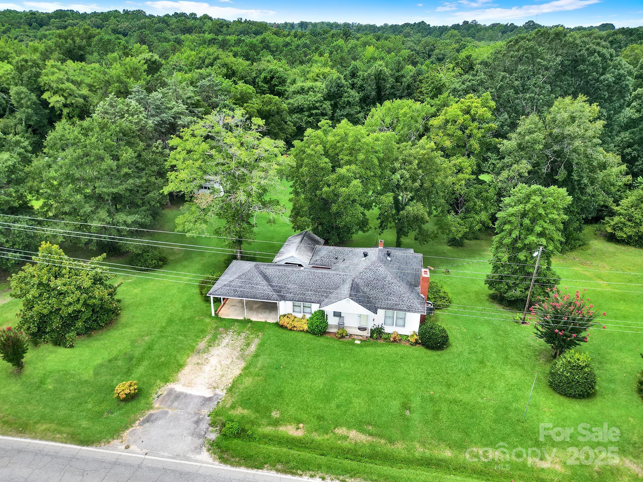 1670 Lynwood Drive Lancaster SC 29720