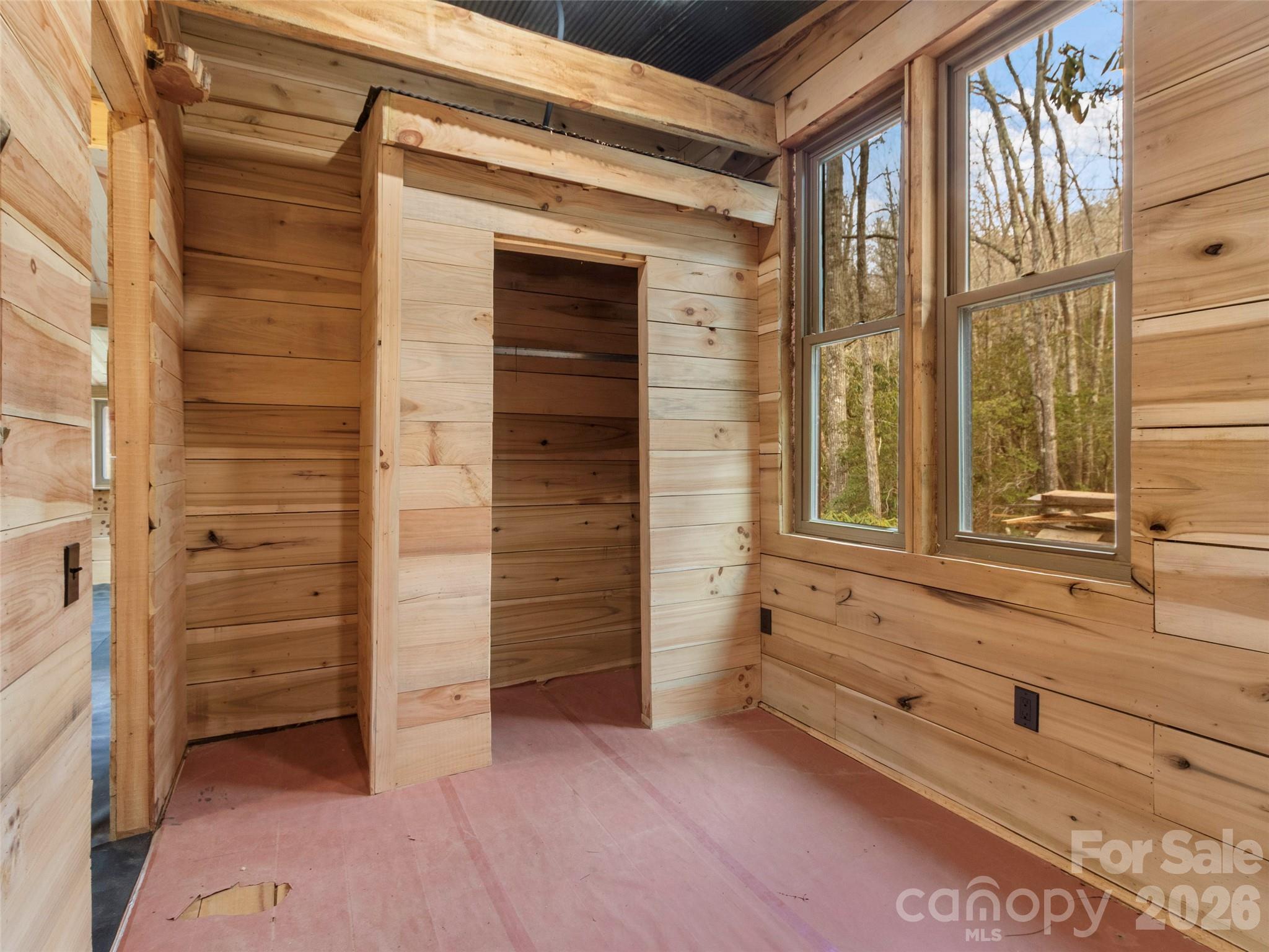 141 Overlook Drive Spruce Pine NC 28777