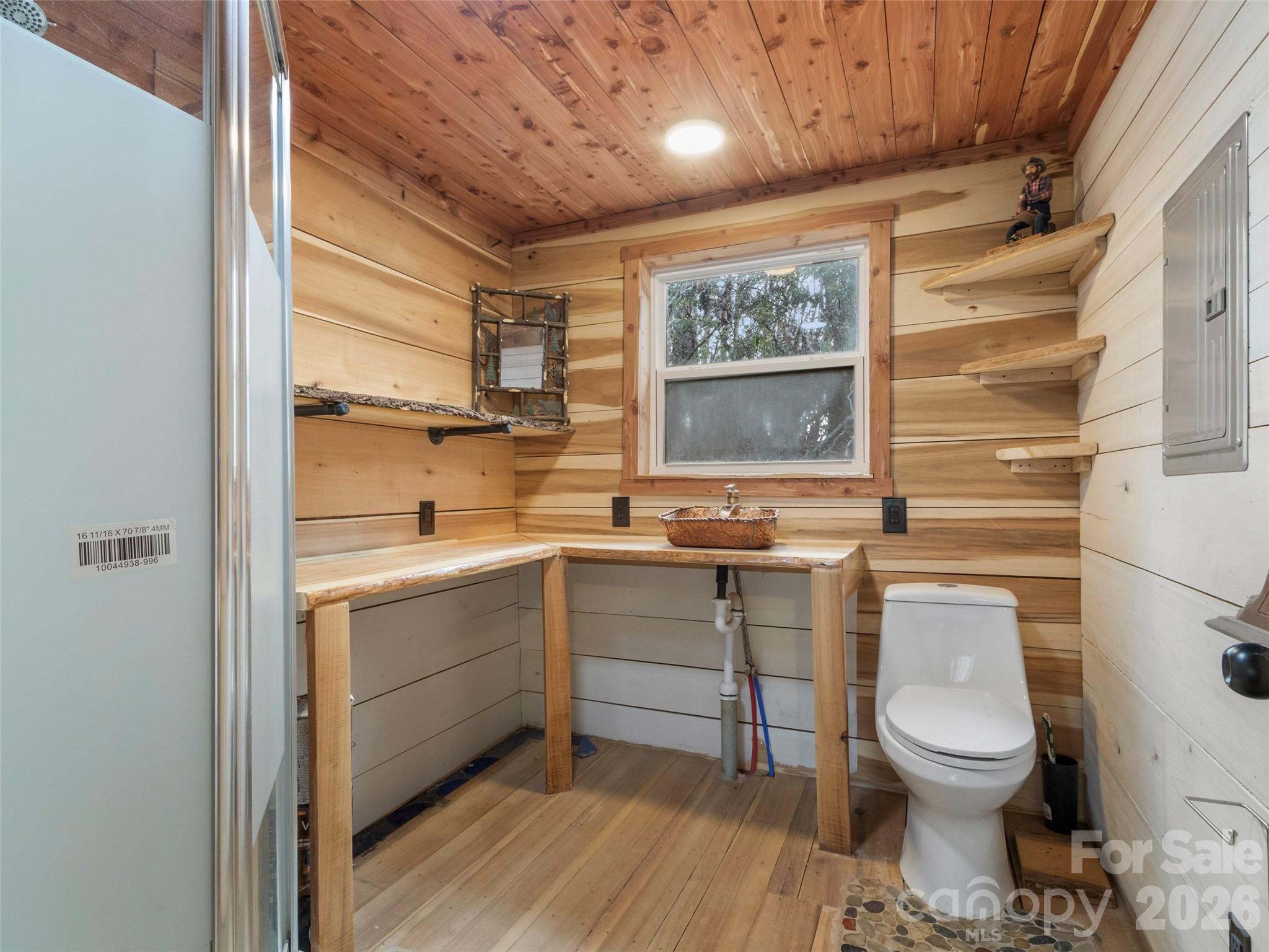 141 Overlook Drive Spruce Pine NC 28777
