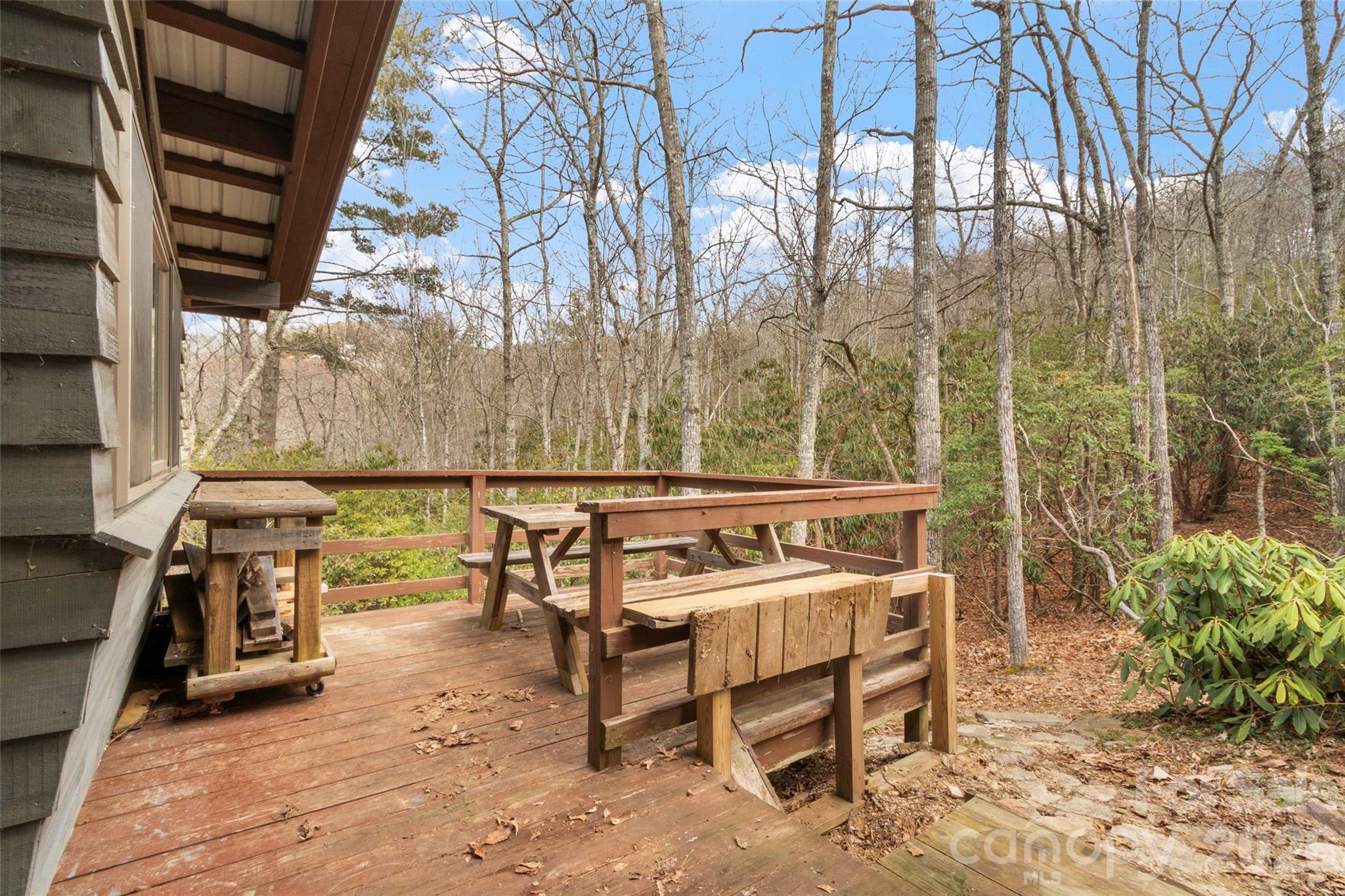 141 Overlook Drive Spruce Pine NC 28777