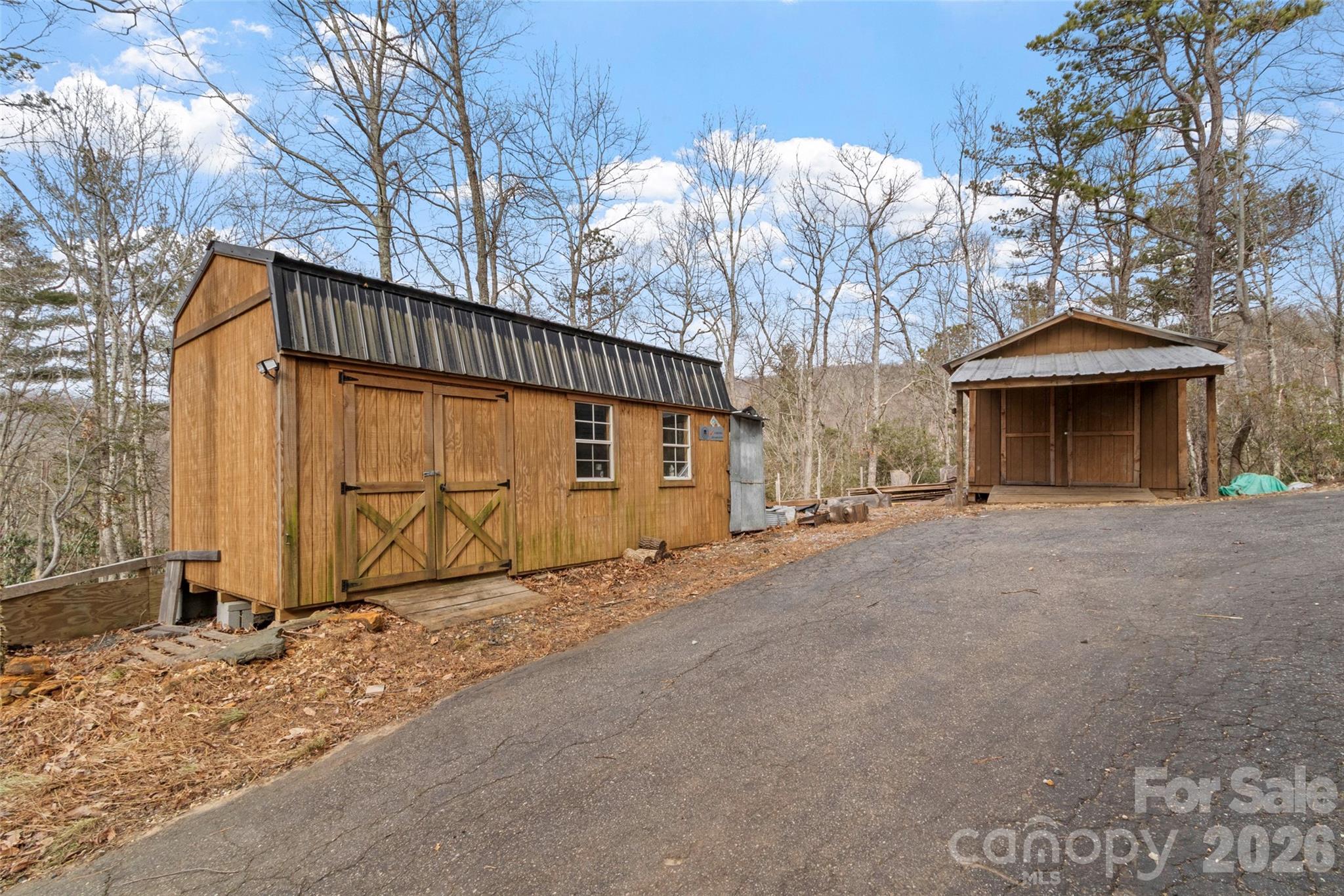 141 Overlook Drive Spruce Pine NC 28777