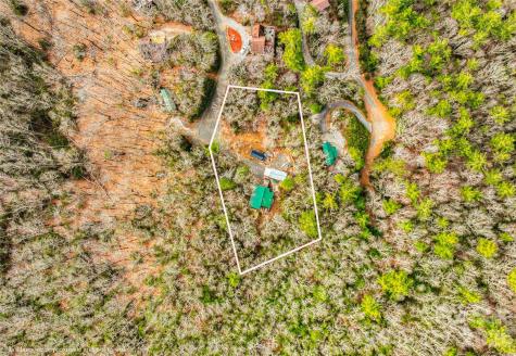 141 Overlook Drive Spruce Pine NC 28777