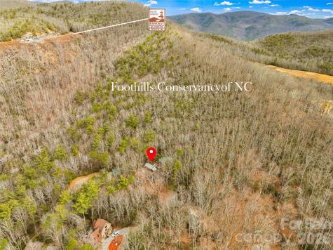 141 Overlook Drive Spruce Pine NC 28777