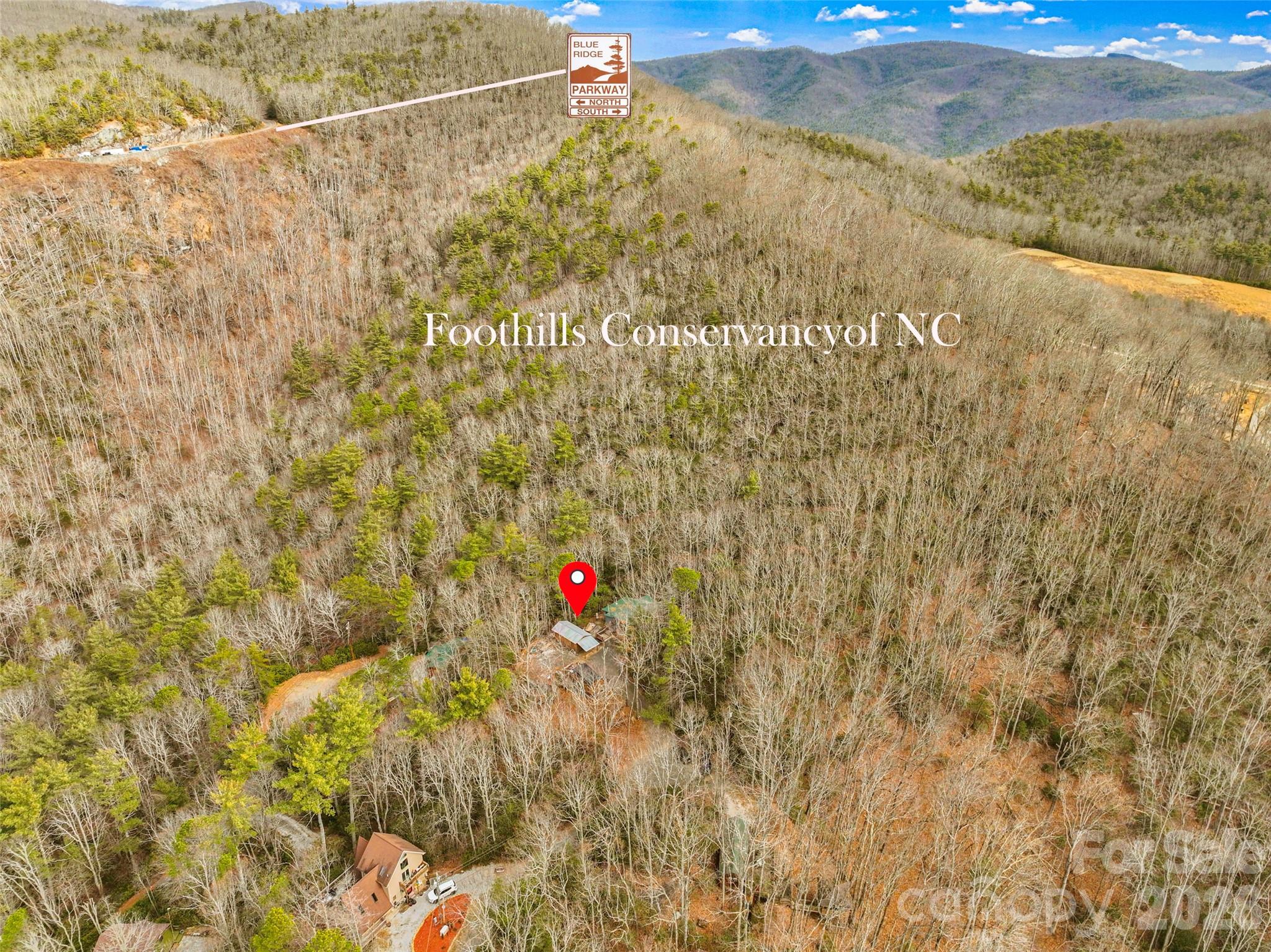 141 Overlook Drive Spruce Pine NC 28777