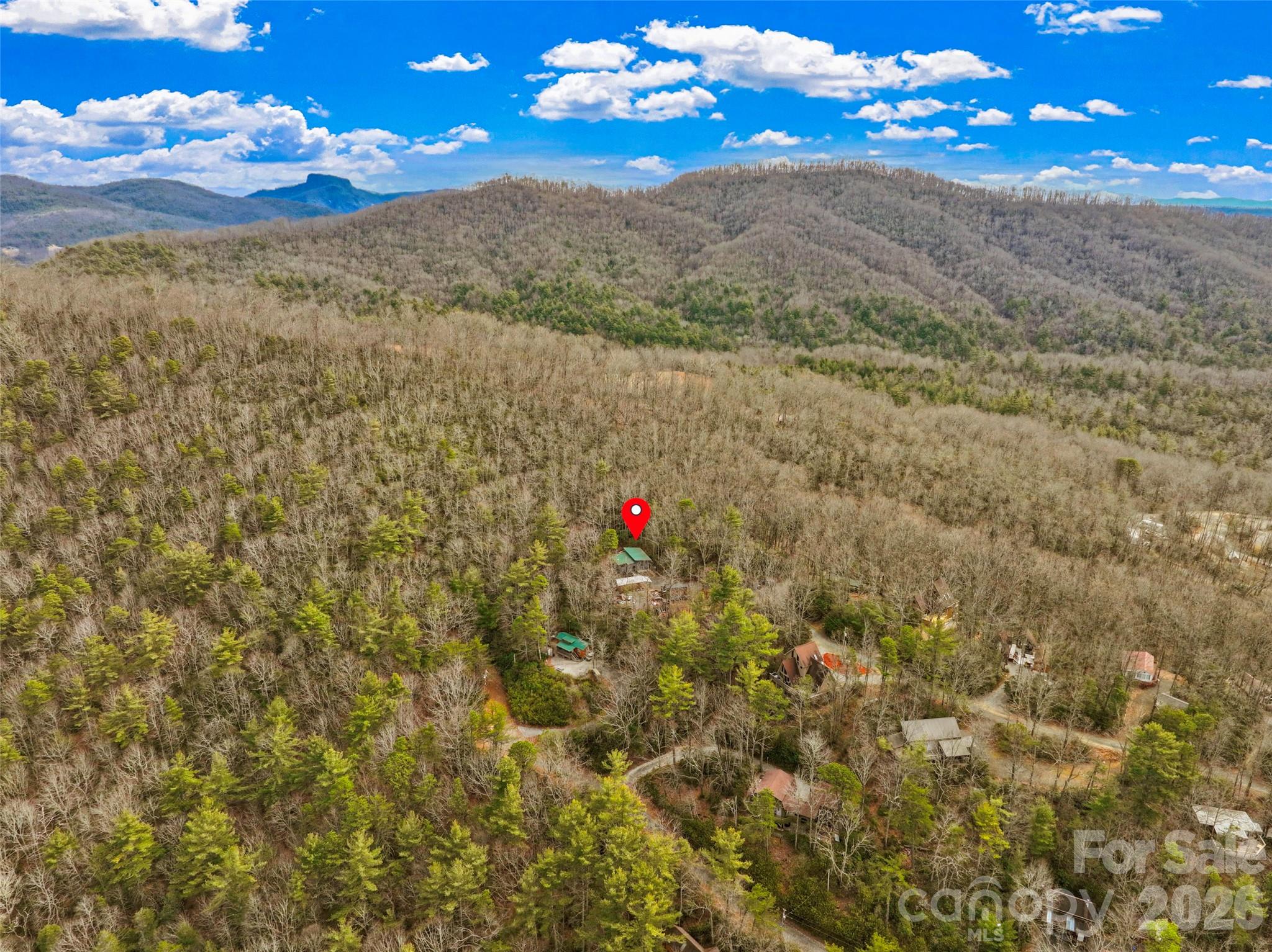 141 Overlook Drive Spruce Pine NC 28777
