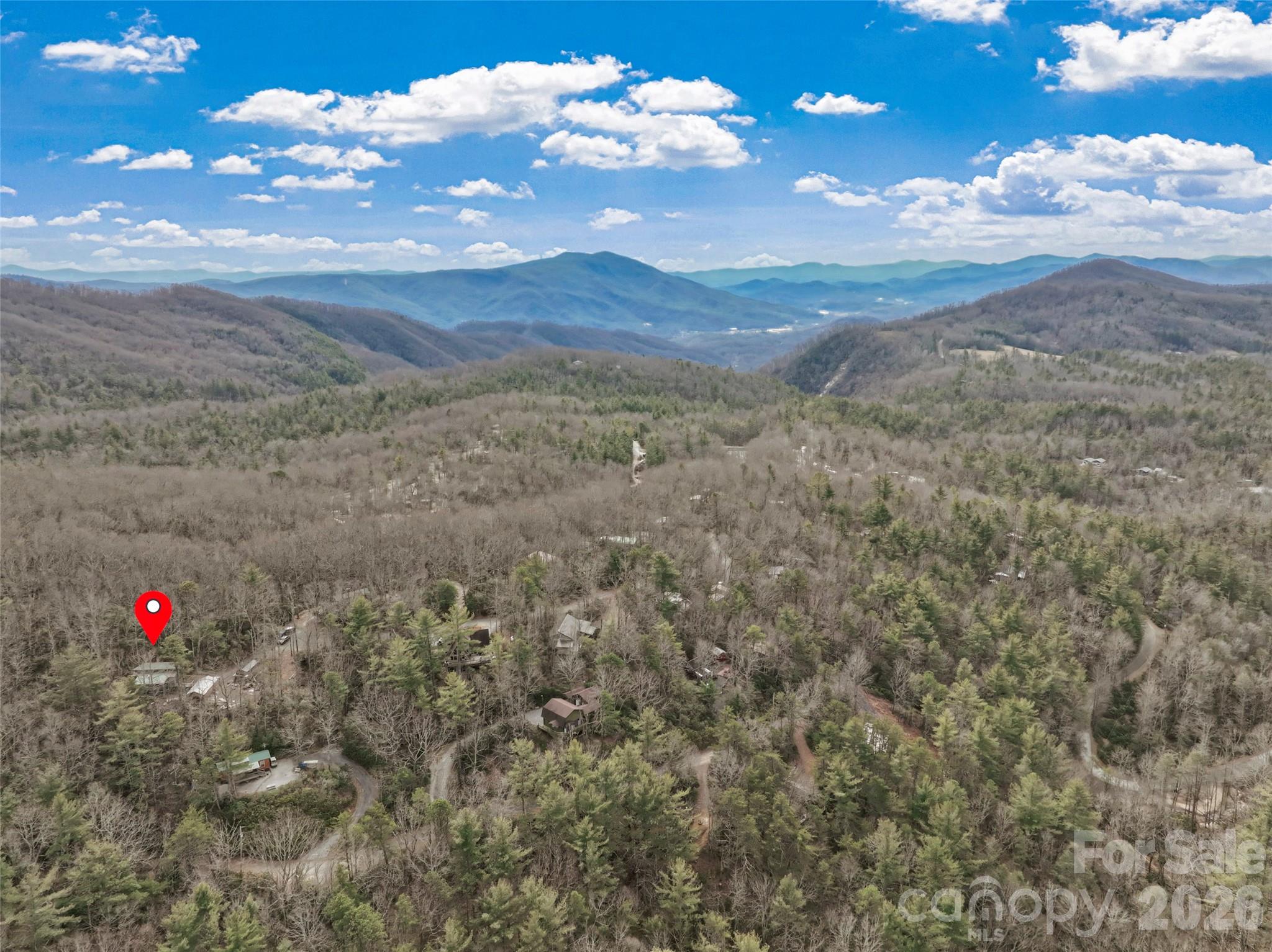 141 Overlook Drive Spruce Pine NC 28777