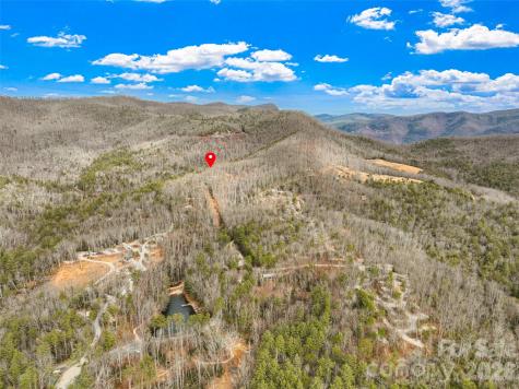 141 Overlook Drive Spruce Pine NC 28777